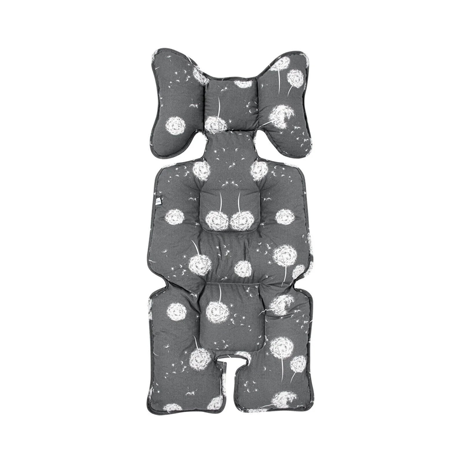 Sevi Bebe Stroller & Car Seat Cushion Dandelion - ebebek - Black Friday