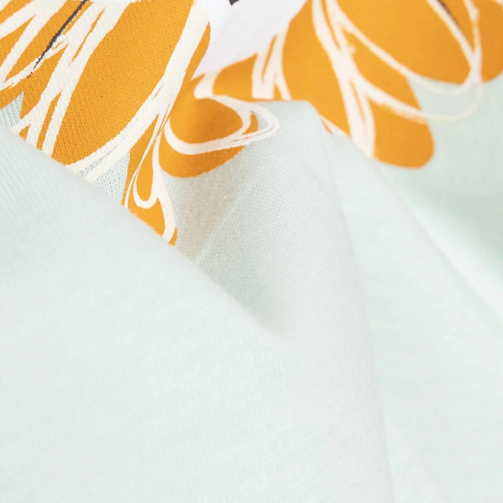 HelloBaby Basic Lion Printed Tshirt - Light Green - ebebek - Black Friday