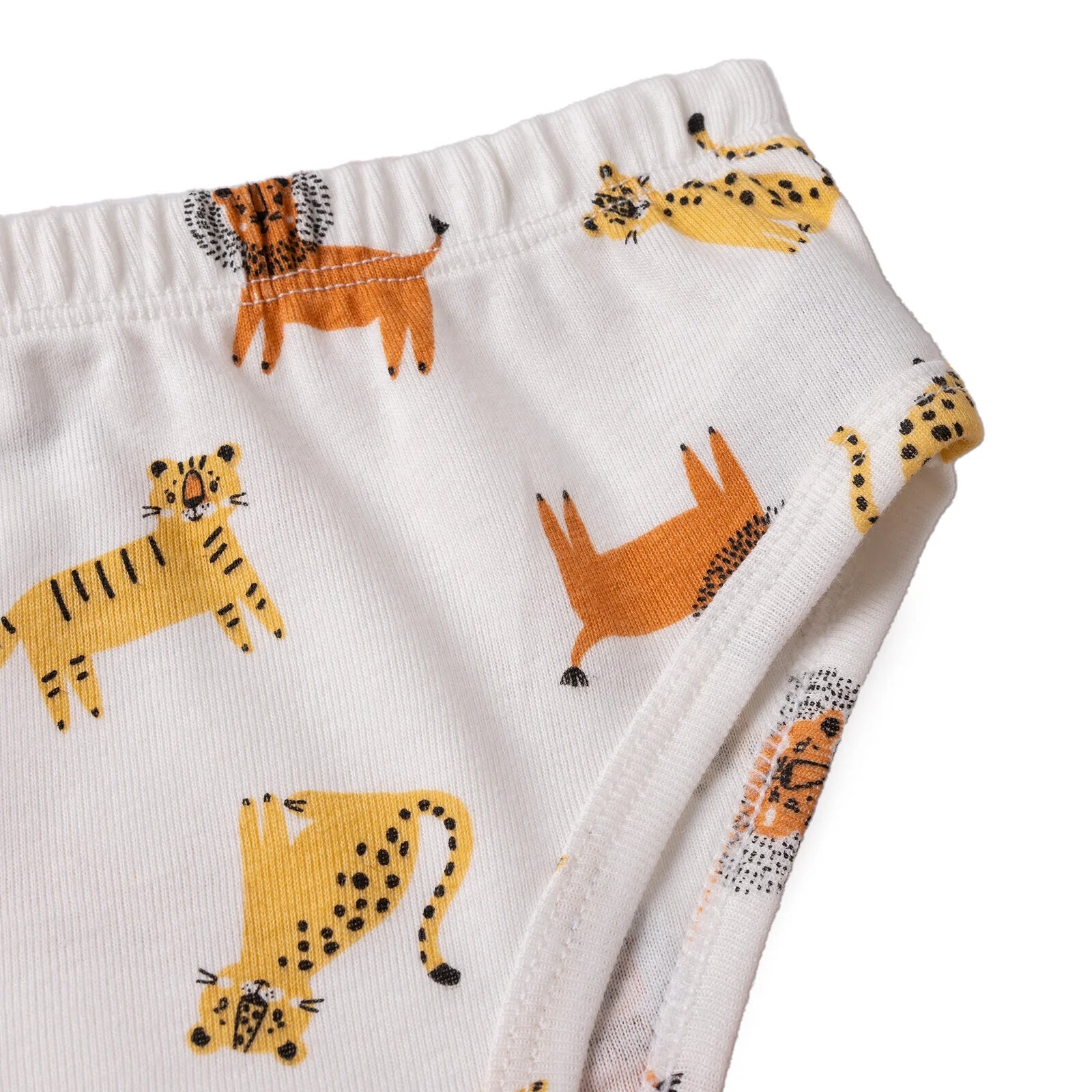HelloBaby Boy Brief - Yellow - ebebek - Black Friday