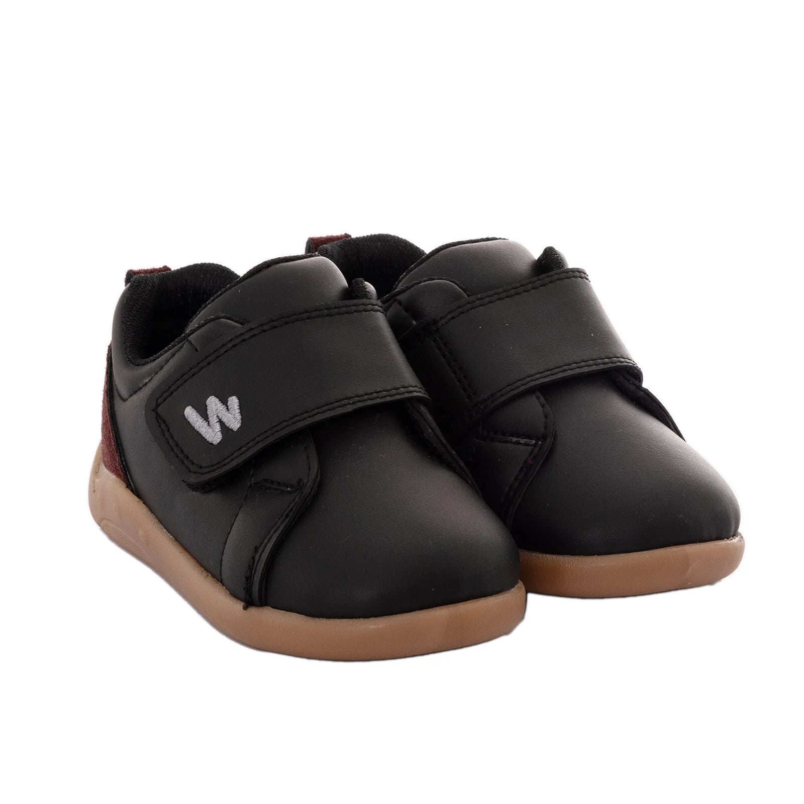 BabyWalk Unisex Boots - Black - ebebek - Black Friday