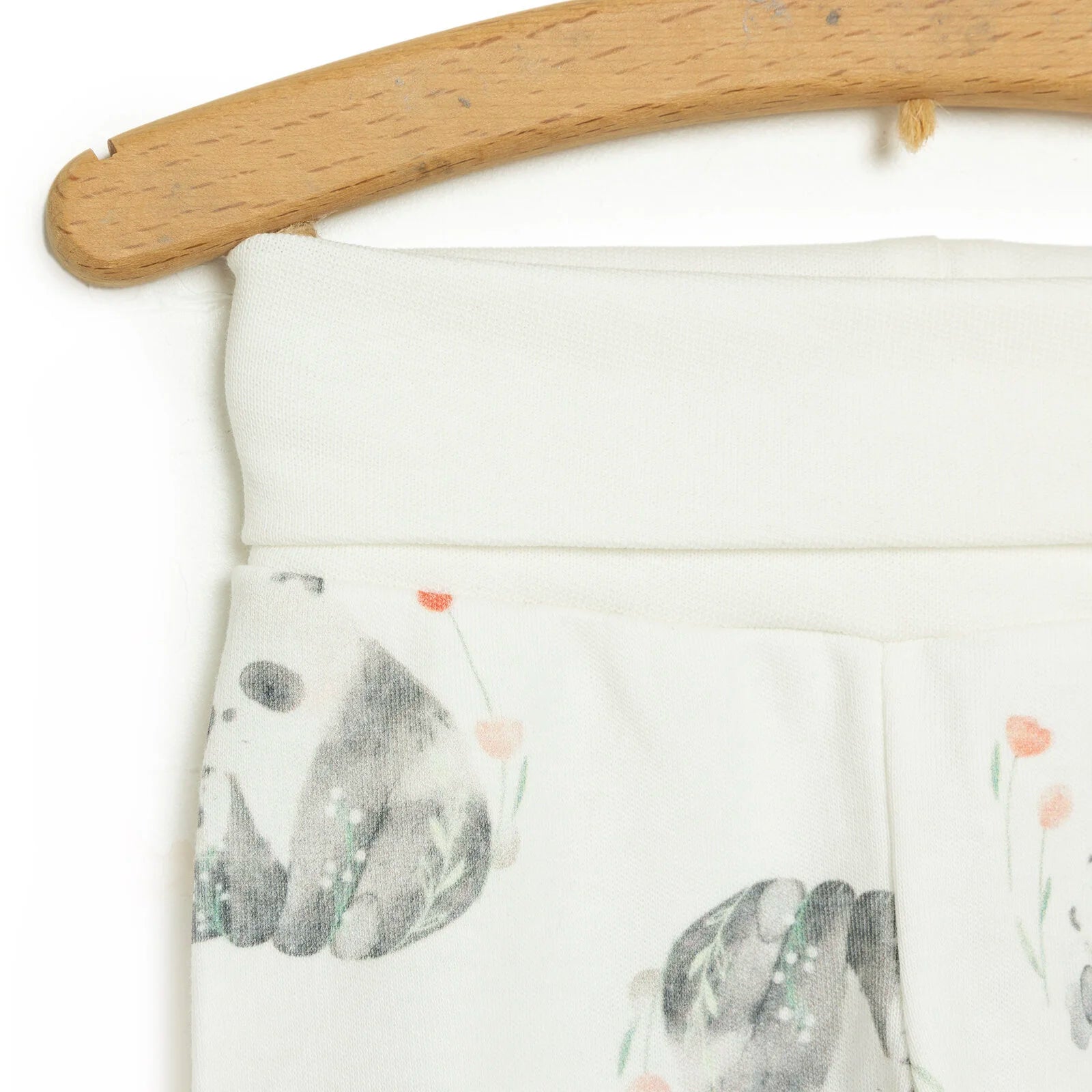 Tiffany 2 Piece Footed Bottom - Green - ebebek - Black Friday