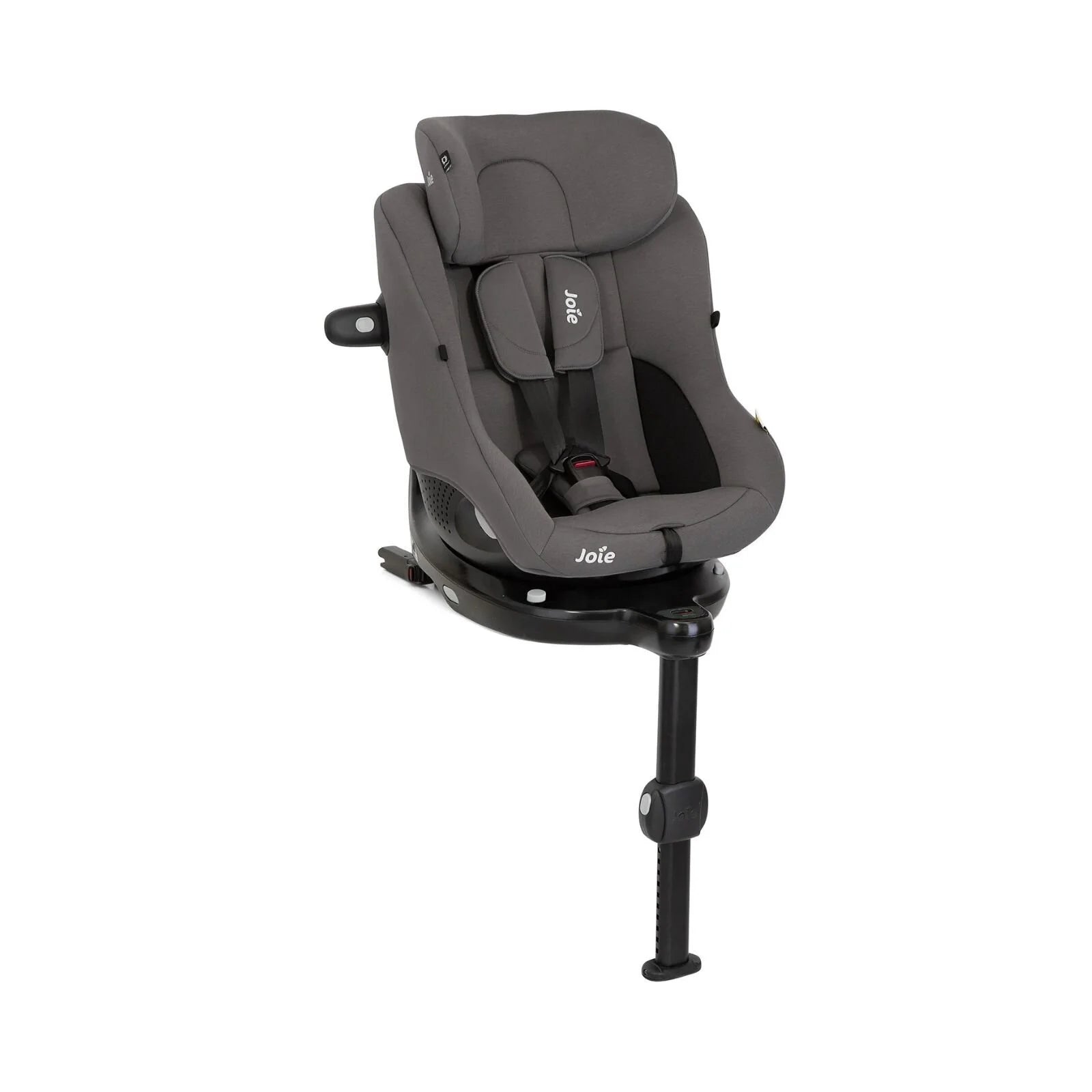 Joie i - Pivot 360 Group 0/1 Car Seat - Thunder - ebebek - Black Friday