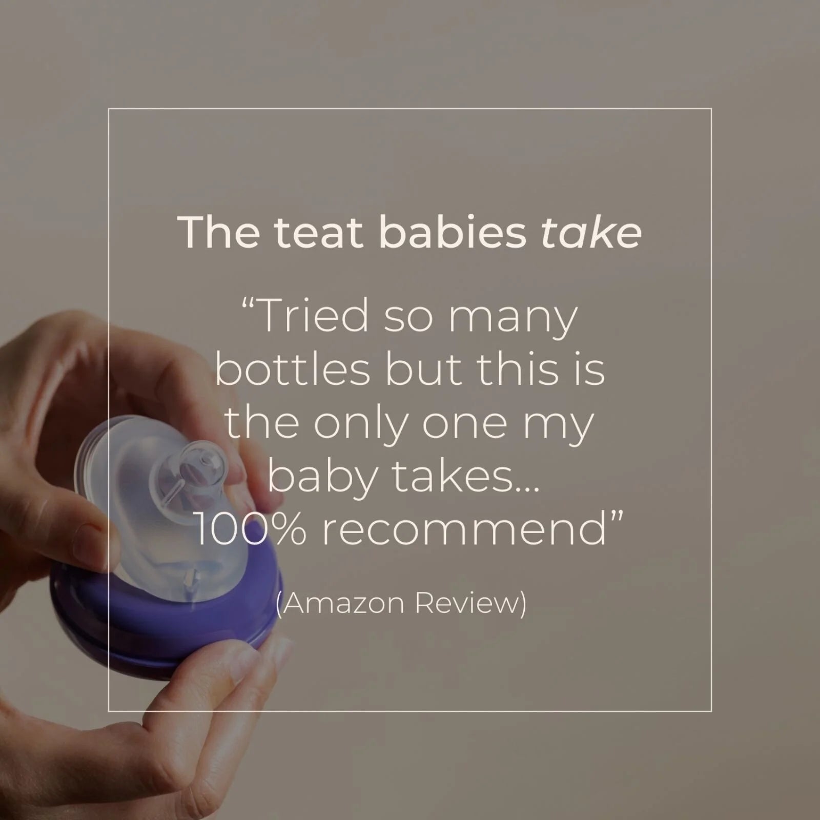 Lansinoh NaturalWave Medium Flow Teats Pack of 2 - ebebek - Black Friday