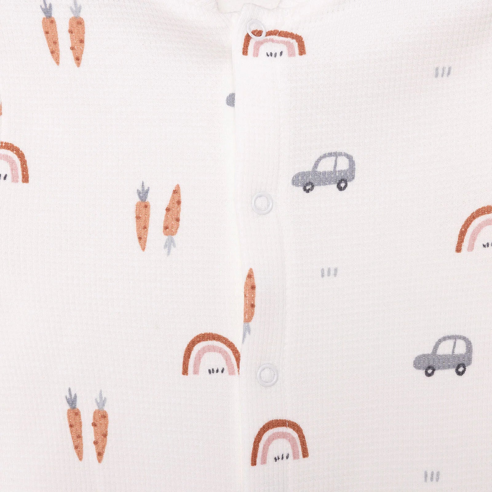 HelloBaby Newborn Jumpsuit - Beige - ebebek - Black Friday