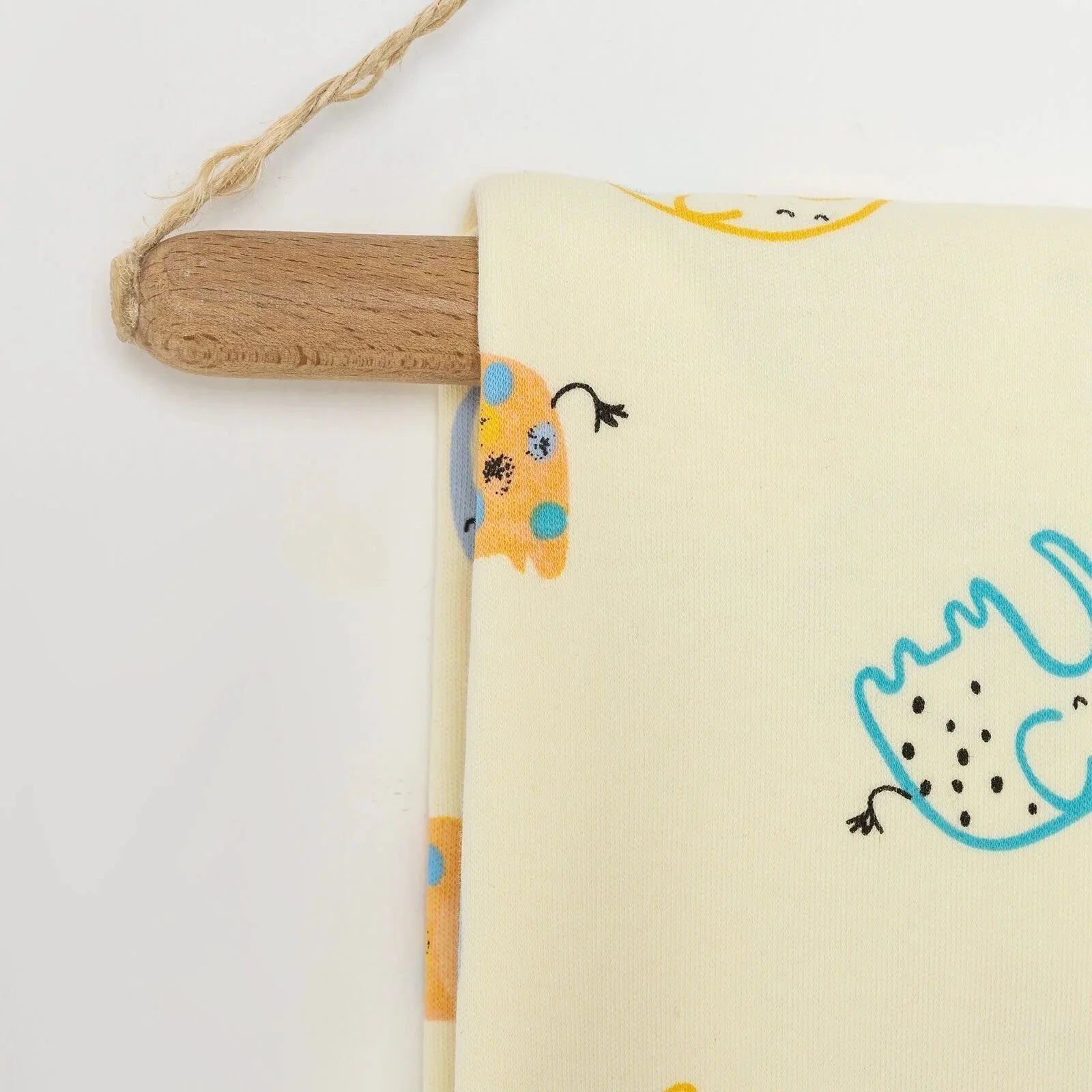 Little Dreams Unisex Blanket - Printed - ebebek - Black Friday