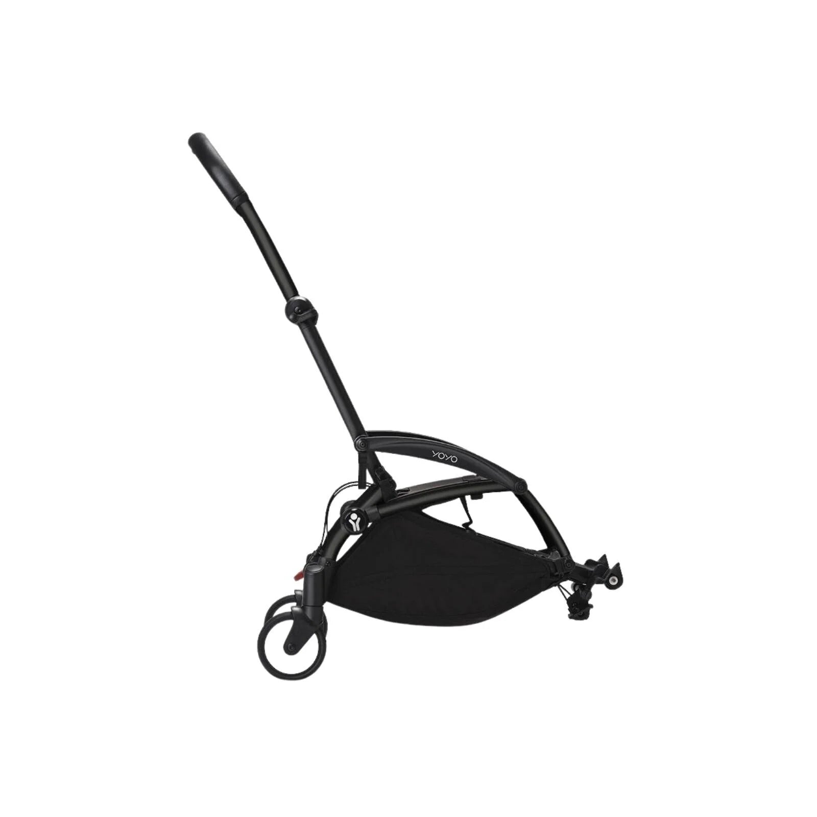 Stokke Yoyo Connect - Black - ebebek - Black Friday