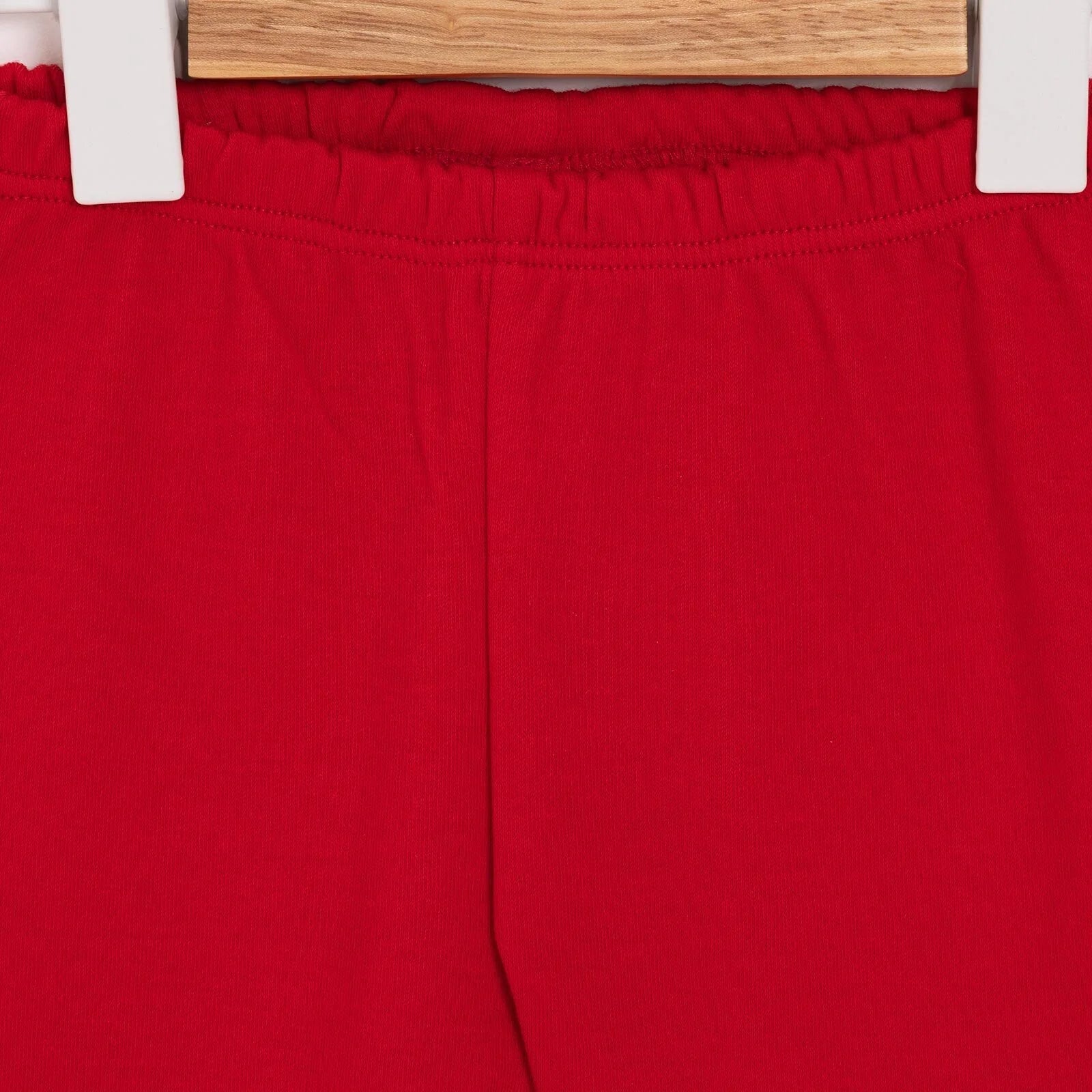 Little Life Boy Footed Bottom - Red - ebebek - Black Friday