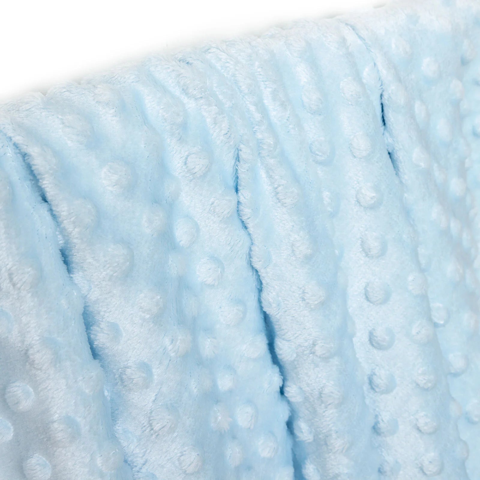 Little Dreams Blanket - Blue - ebebek - Black Friday