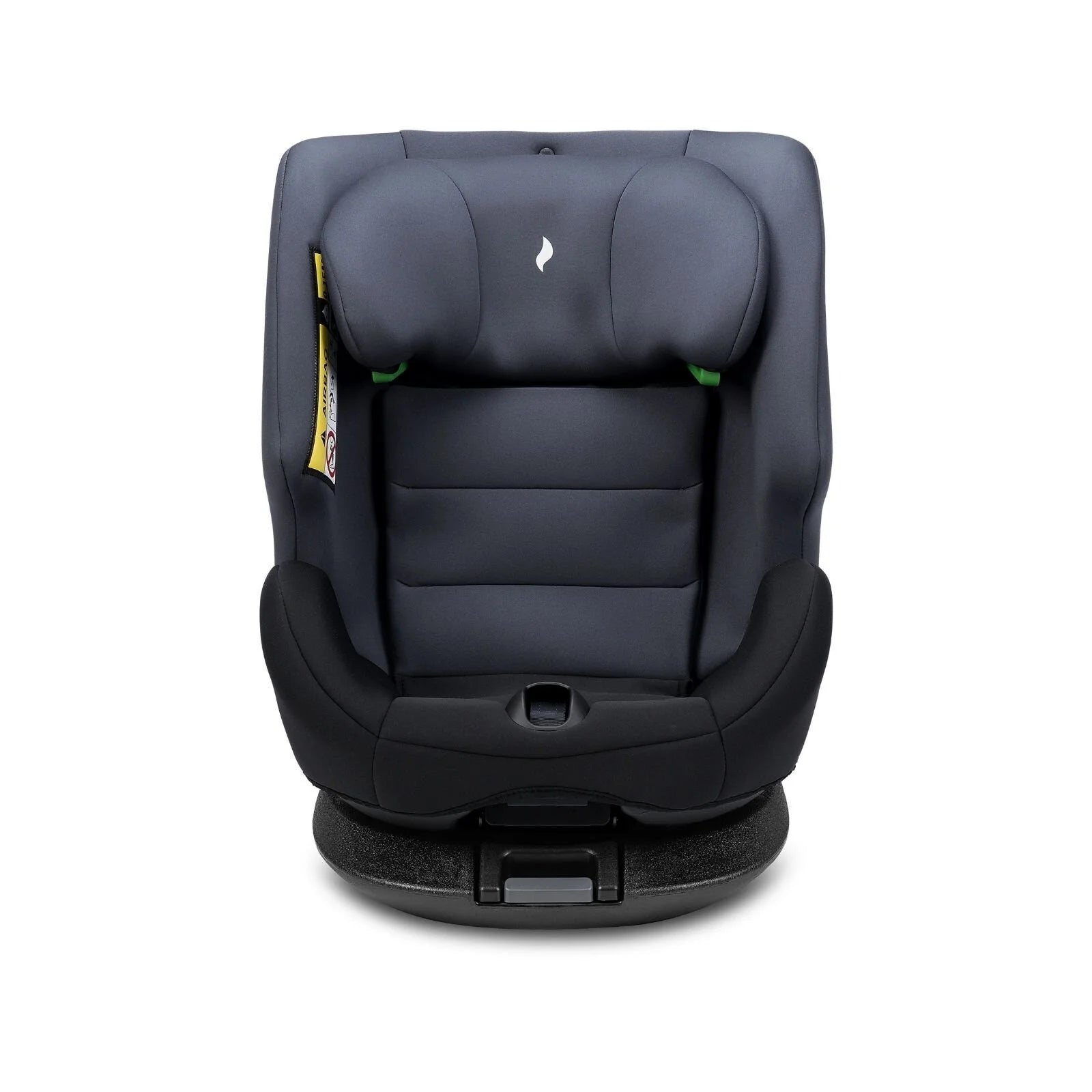 Osann Four360 0+/1/2/3 S ISOFIX Car Seat - Black Grey - ebebek - Black Friday