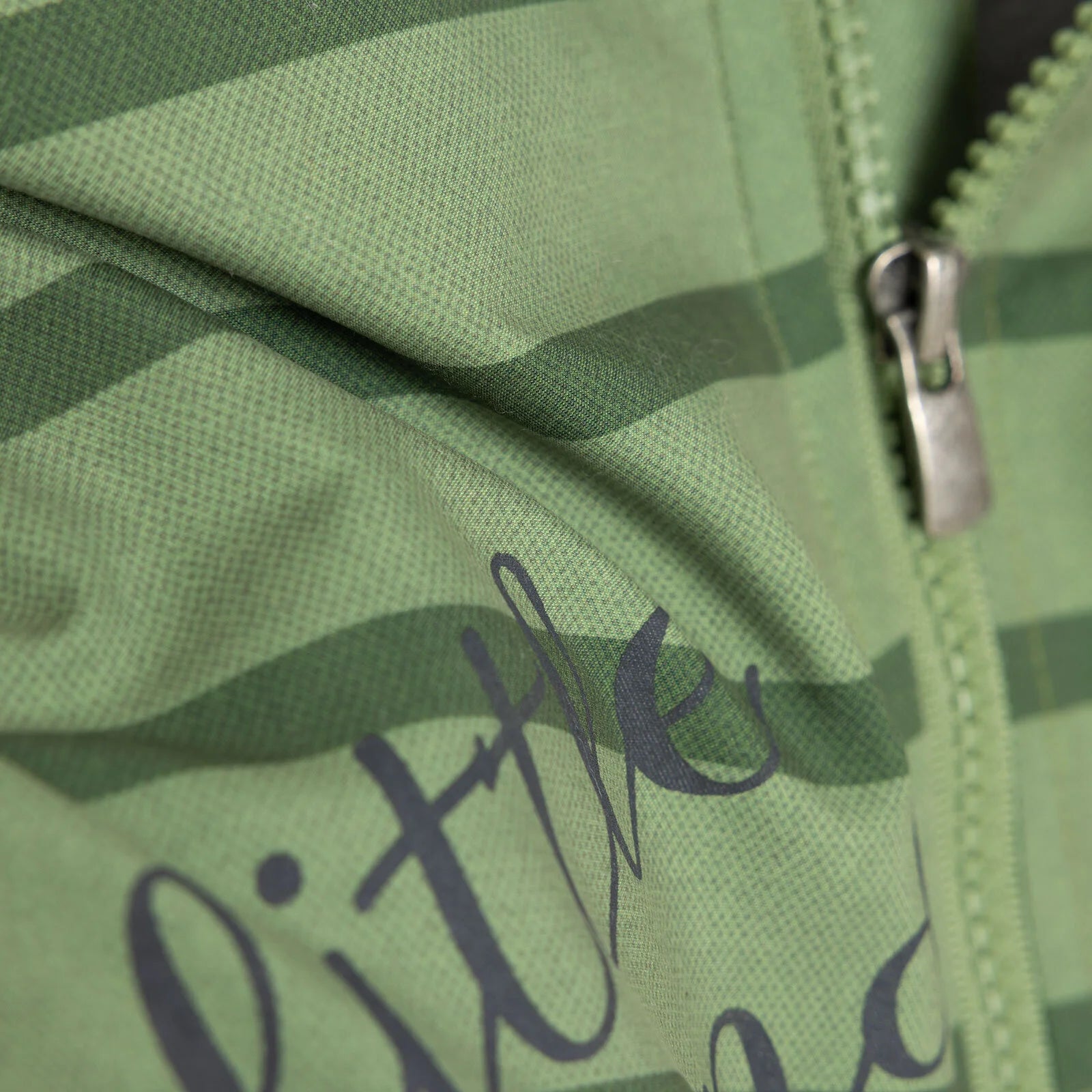 Midimod Boy Raincoat - Green - ebebek - Black Friday