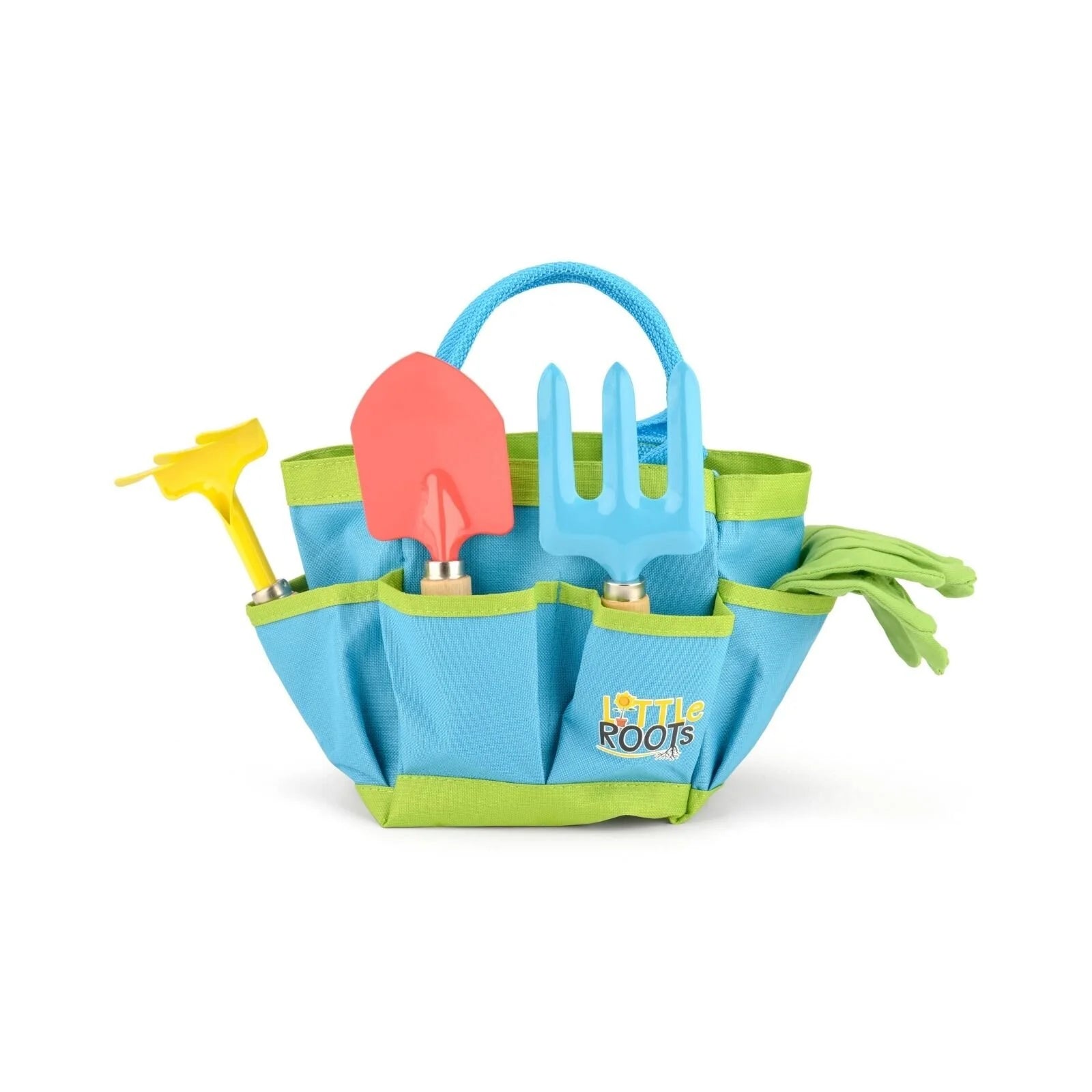 Little Roots Tool Bag - ebebek - Black Friday