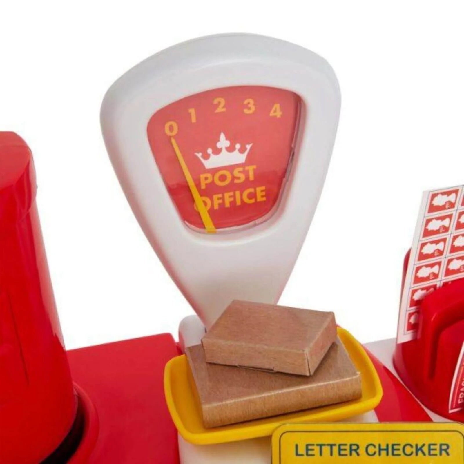 Casdon Post Office - ebebek - Black Friday