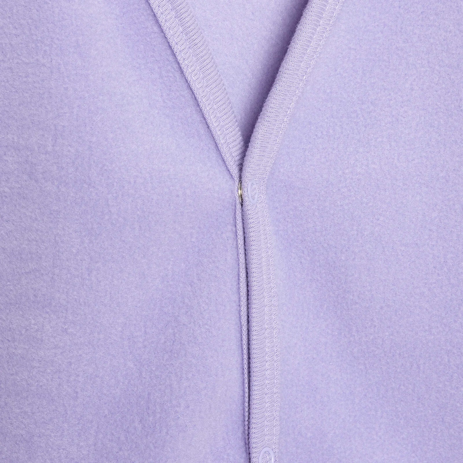 HelloBaby Basic Fleece Vest - Purple - ebebek - Black Friday