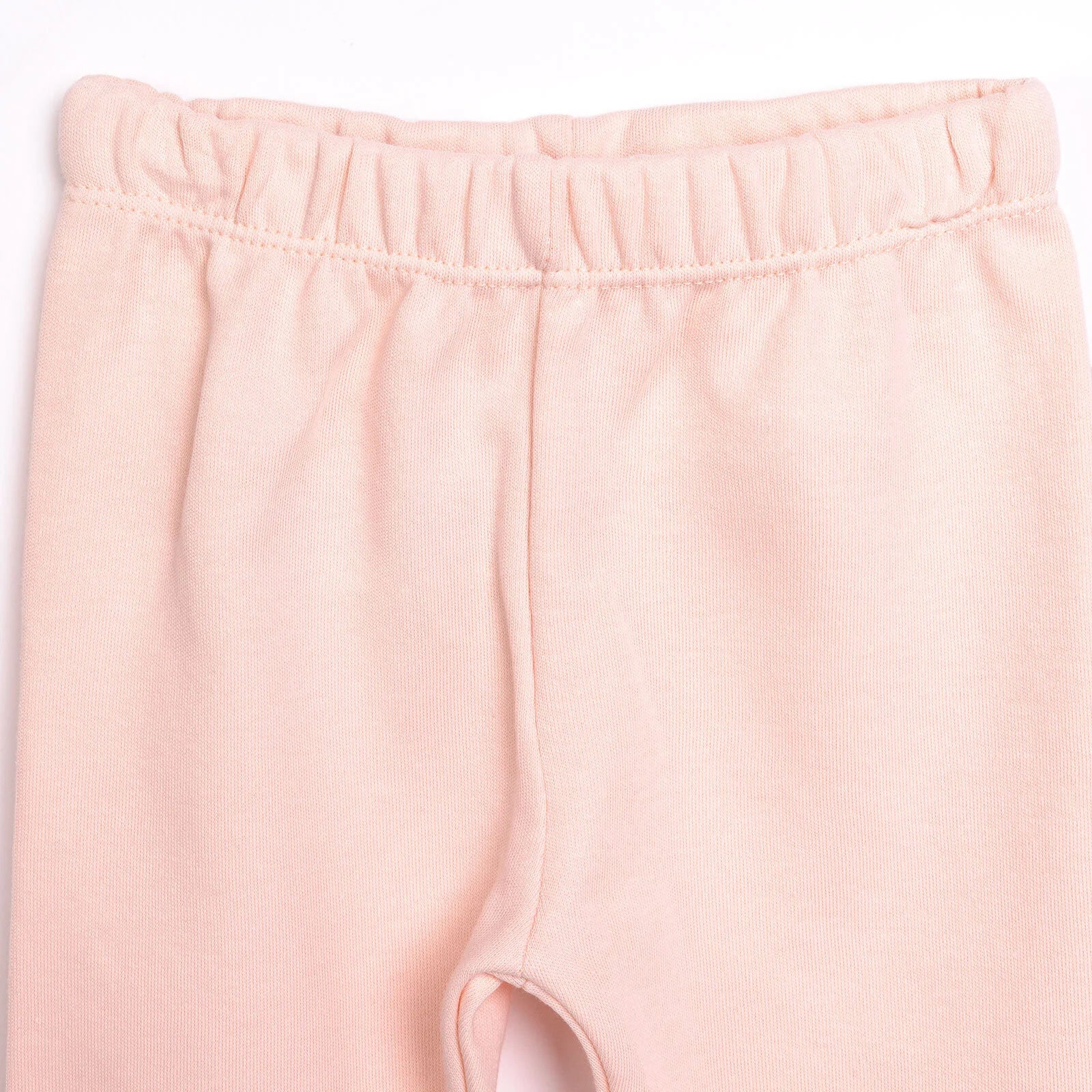 HelloBaby 2 - Pack Joggers with socks - Pink - ebebek - Black Friday