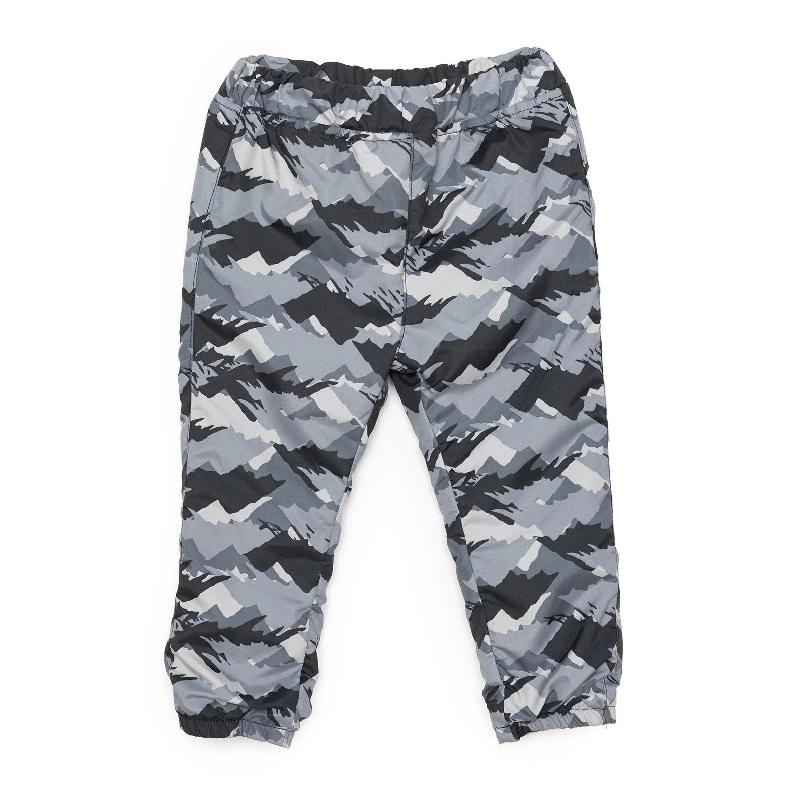 HelloBaby Baby Boy Leggings - Grey - ebebek - Black Friday