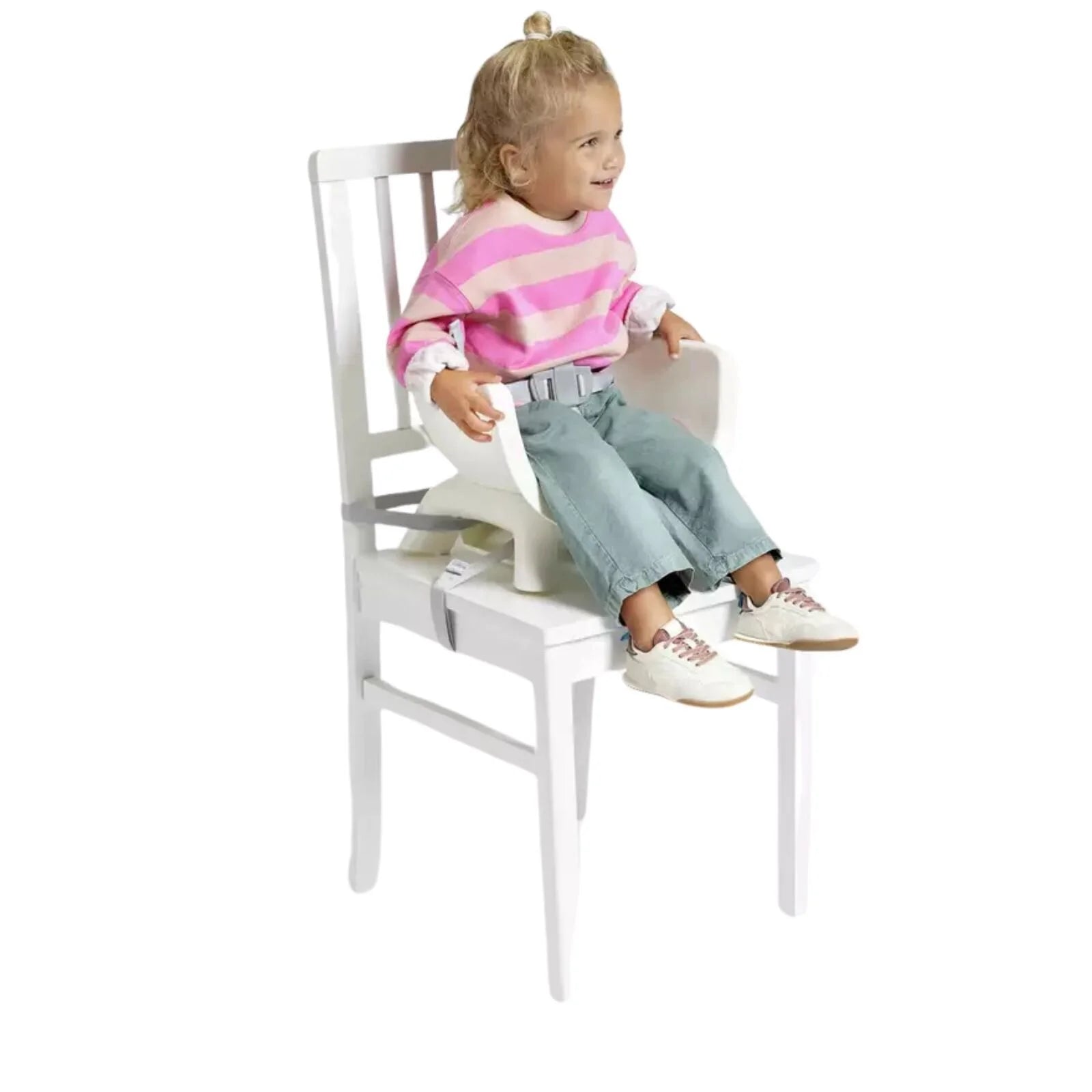 Joie Chestnut Highchair - Lola - ebebek - Black Friday