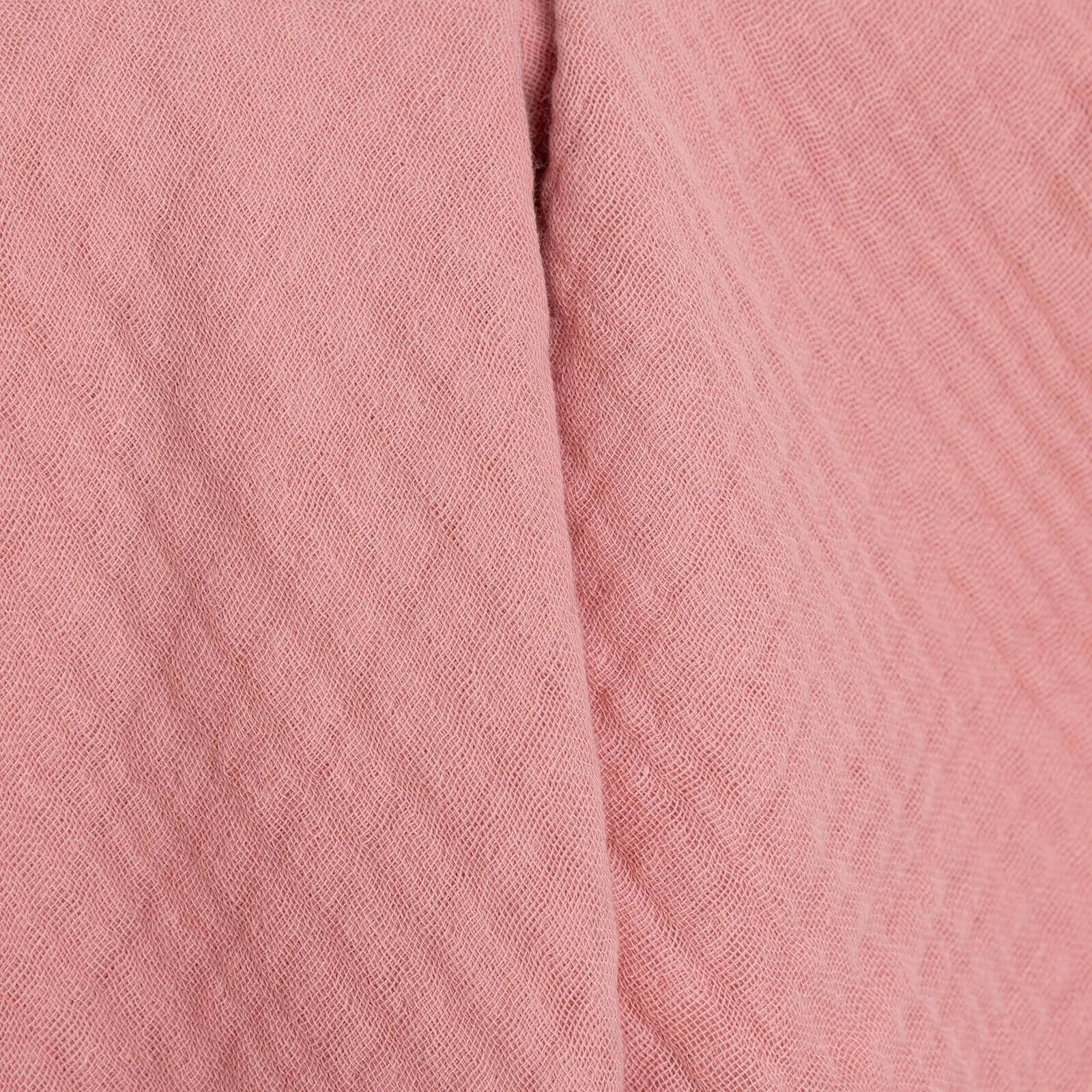 Mollia Baby Towel - Light Pink - ebebek - Black Friday