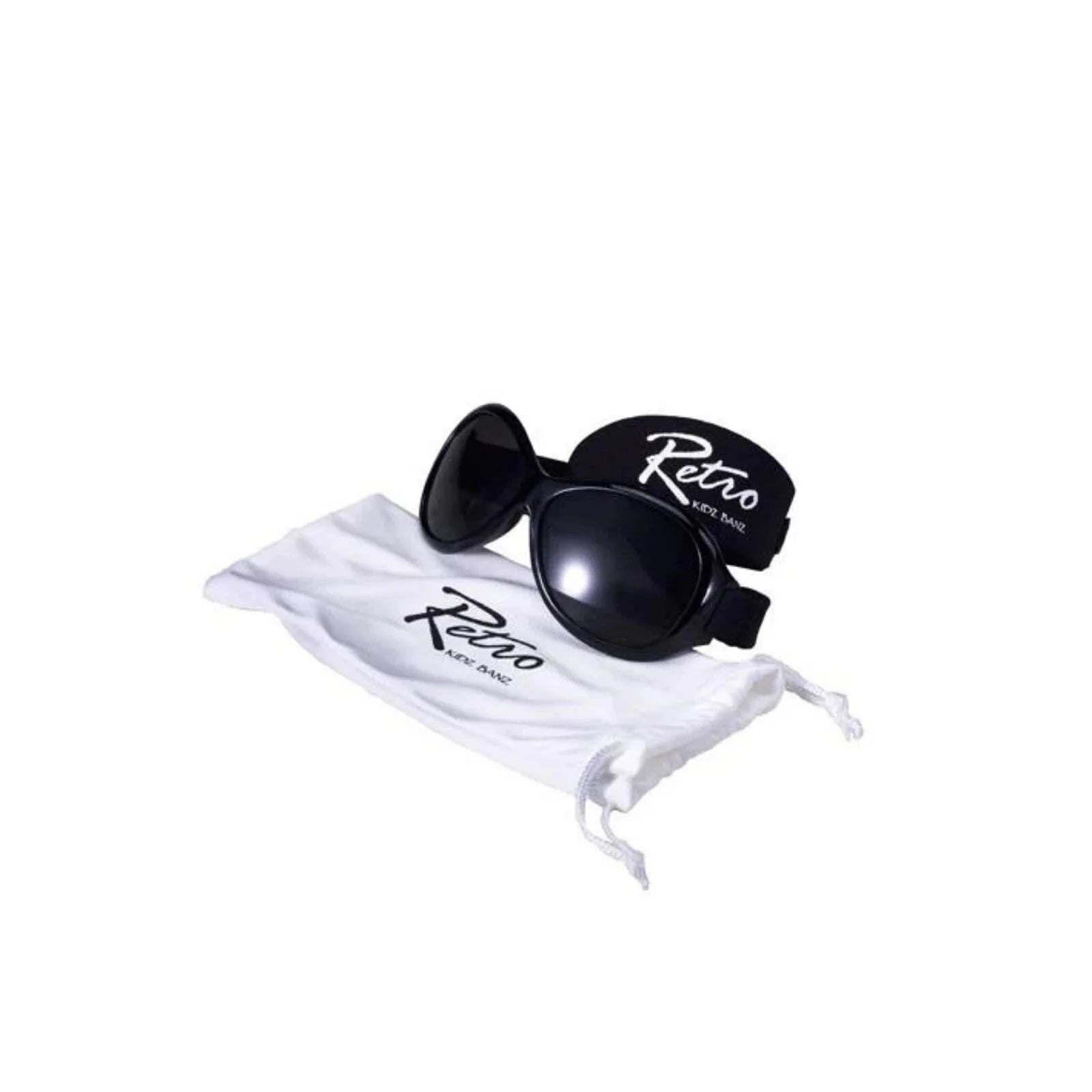 Baby Banz Retro Sunglasses 0 - 2 yrs - Aqua Blue - ebebek - Black Friday