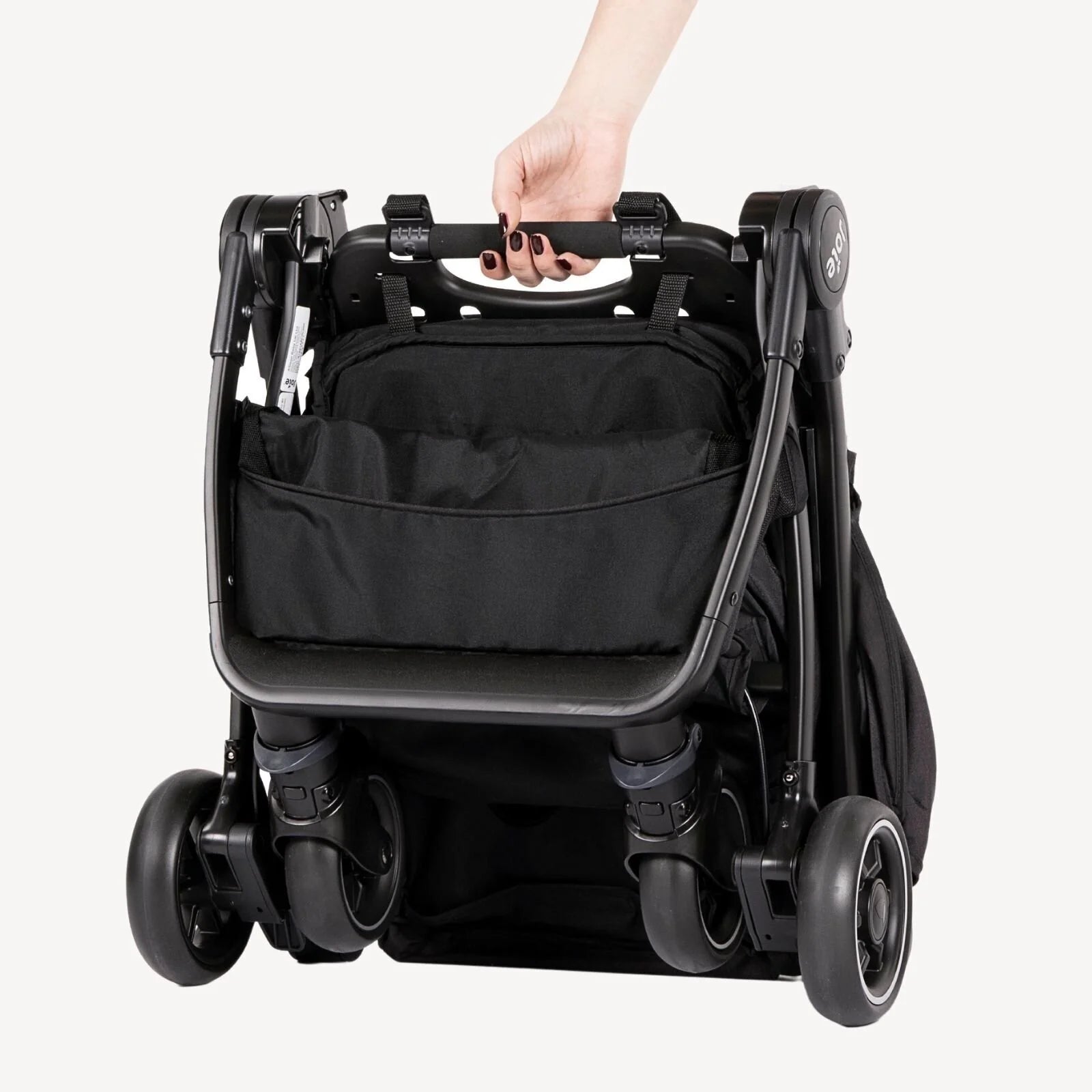 Joie Pact Stroller - Ember - ebebek - Black Friday