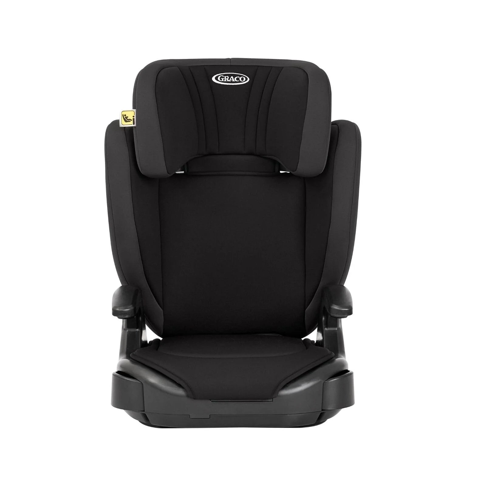 Graco Junior Maxi i - Size Highback Booster - Midnight - Graco - ebebek