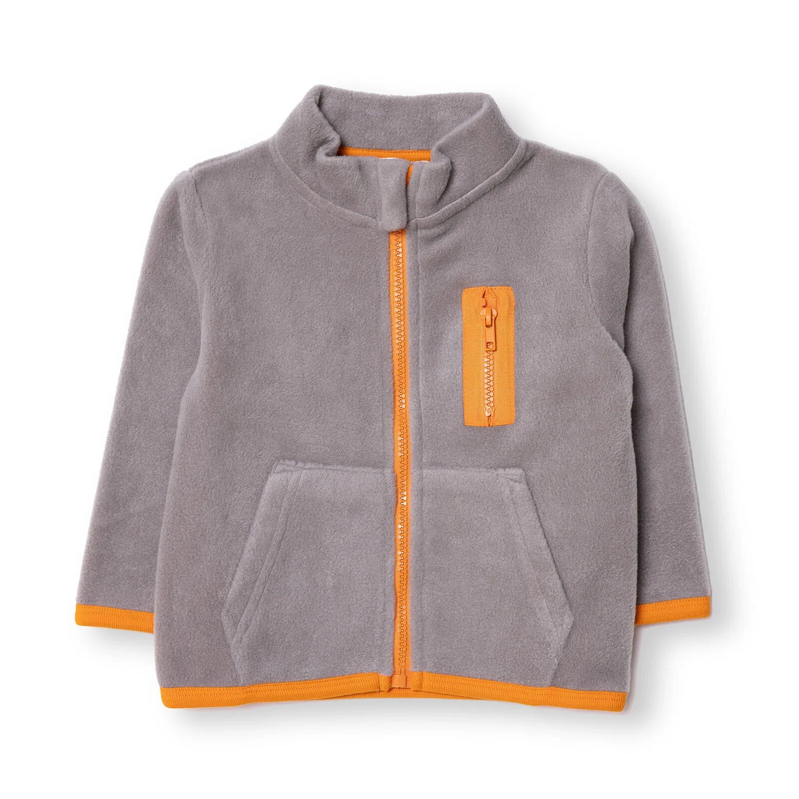 HelloBaby Polar Cardigan - Grey - ebebek - Black Friday