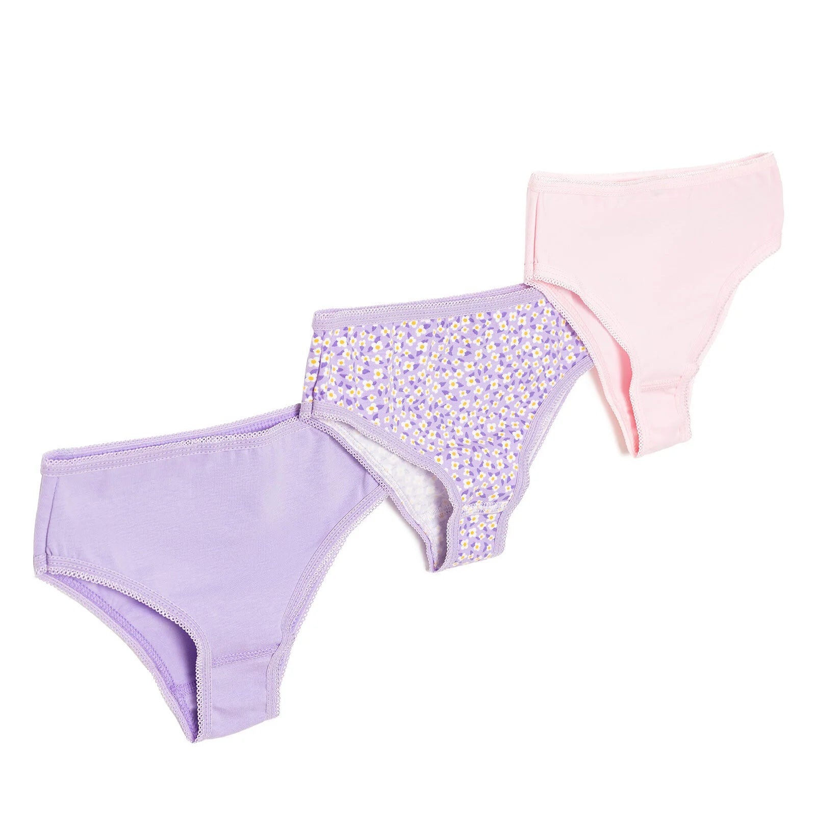 HelloBaby Baby Girl Underwear - Purple - ebebek - Black Friday