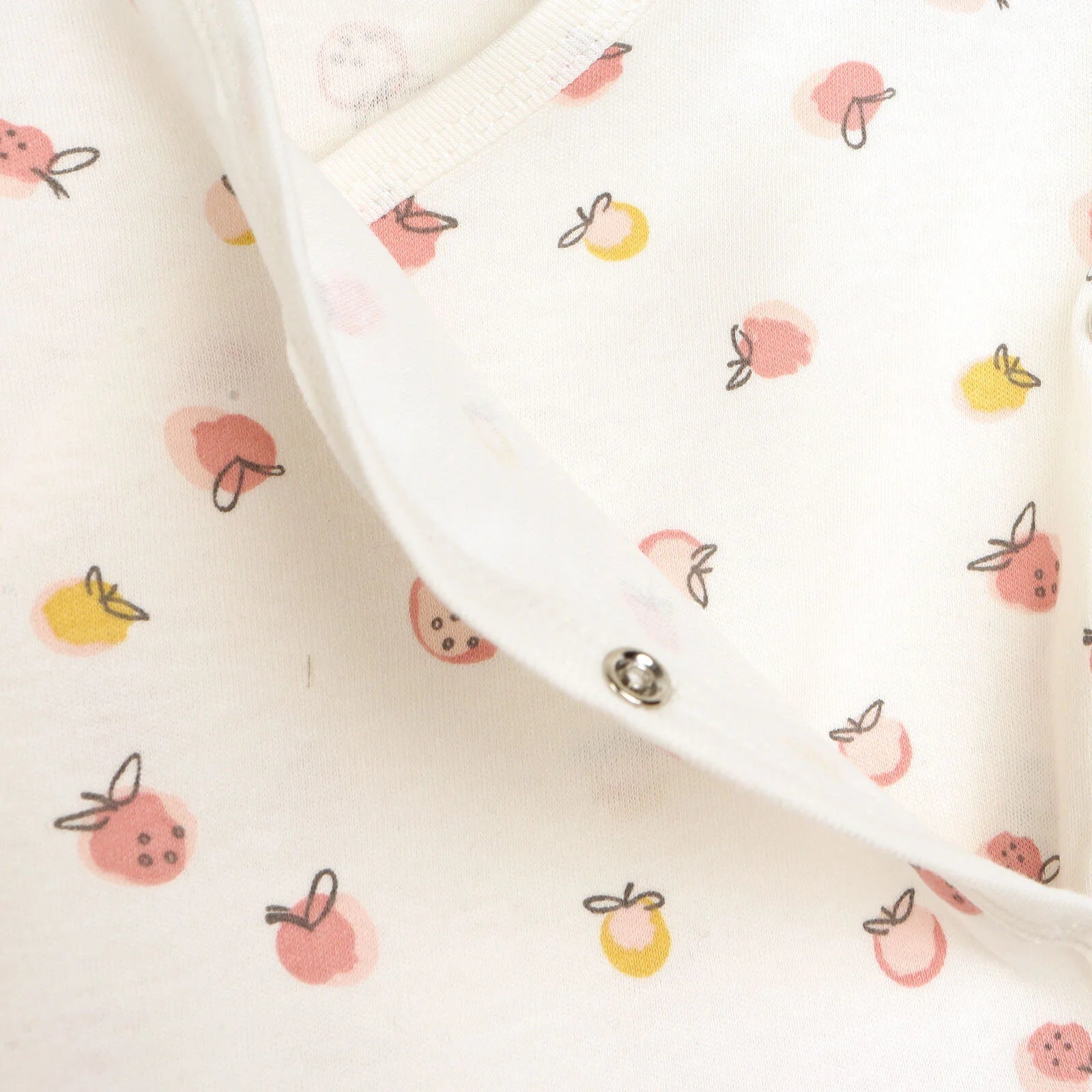 Bebbek Baby Girl 5 Pcs Newborn Gift Starter Set - Powder - ebebek - Black Friday