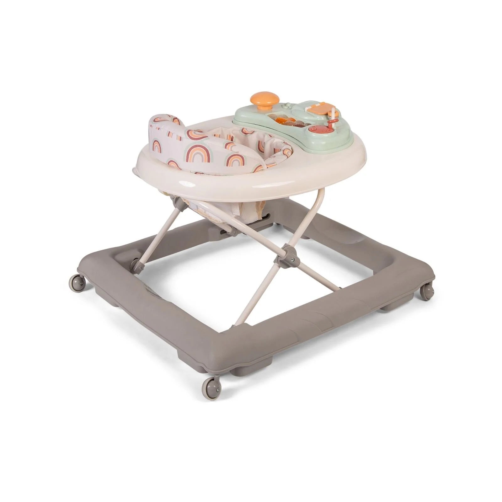 Red Kite Baby Go Round Jive Walker - Woodland Walks - ebebek - Black Friday