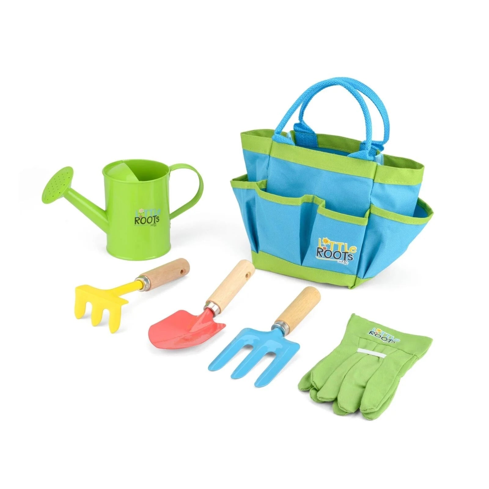 Little Roots Tool Bag - ebebek - Black Friday