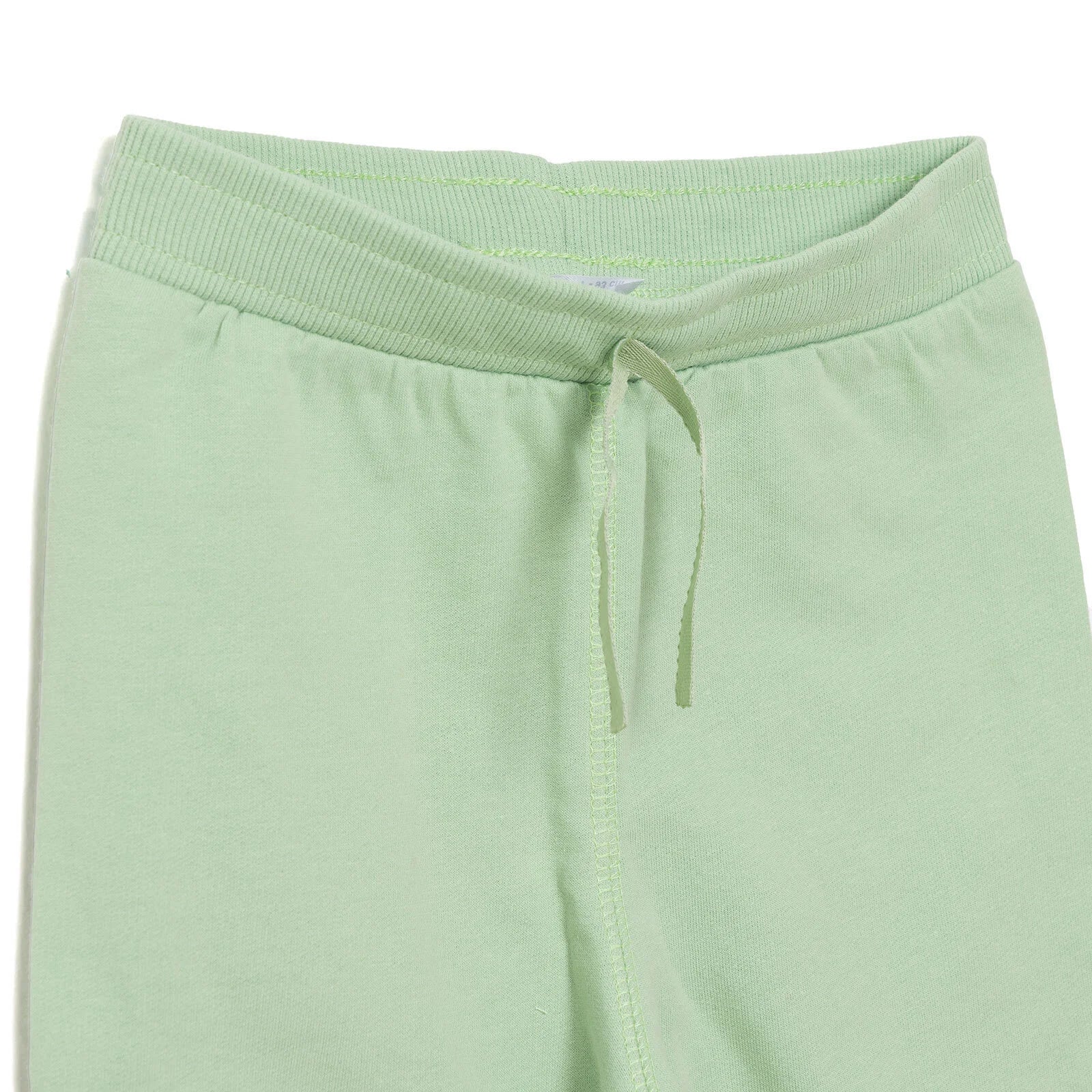 HelloBaby Basic Low Raised Joggers - Green - ebebek - Black Friday