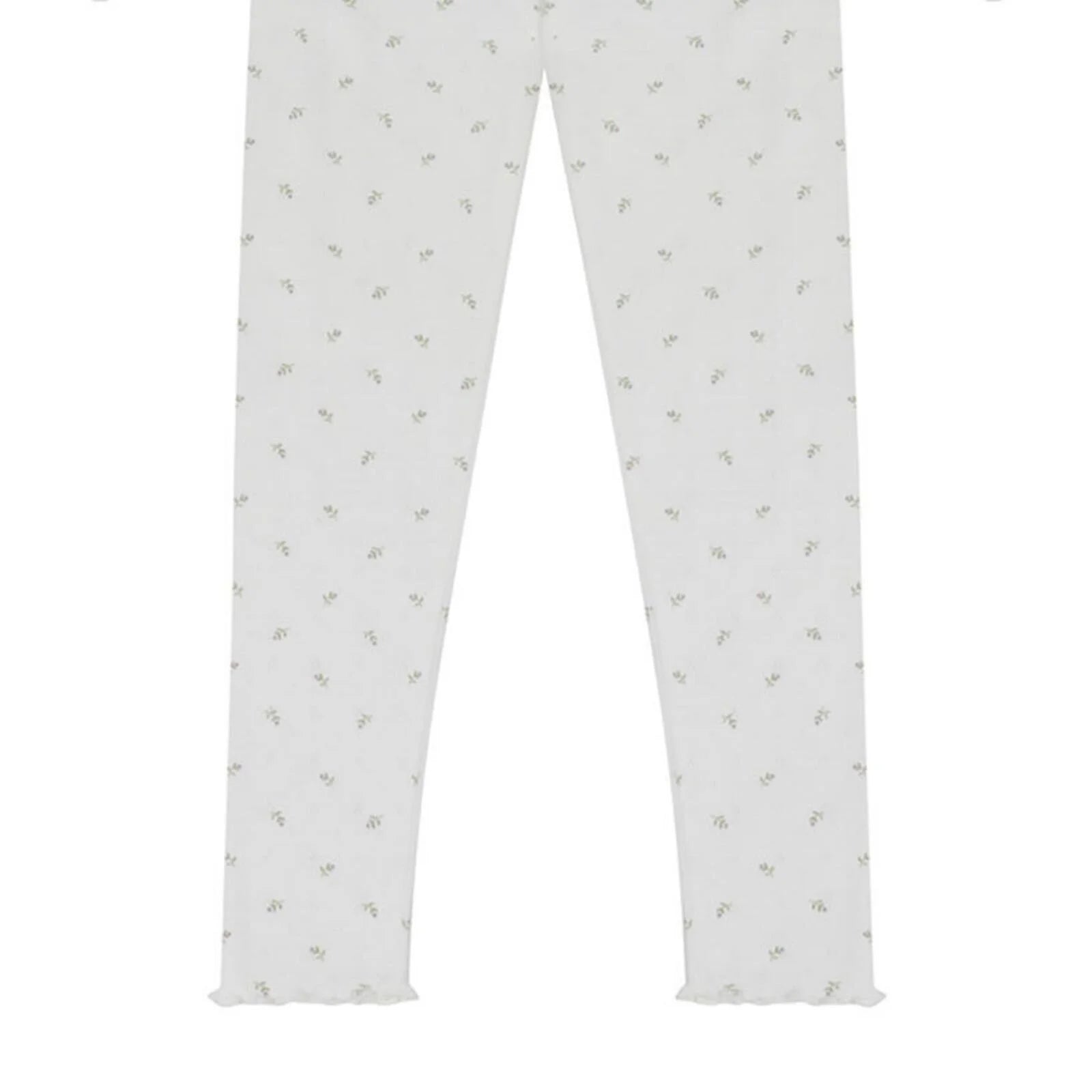 Antebies Petit Flowers Jacquard Pyjama - ebebek - Black Friday