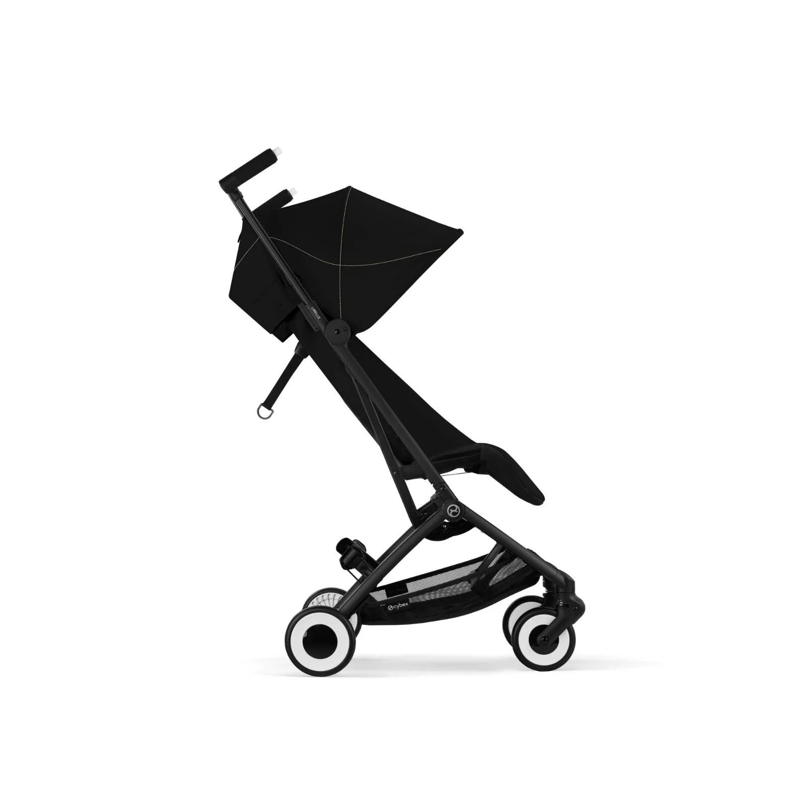 Cybex Libelle Pushchair V2 - Magic Black - ebebek - Black Friday