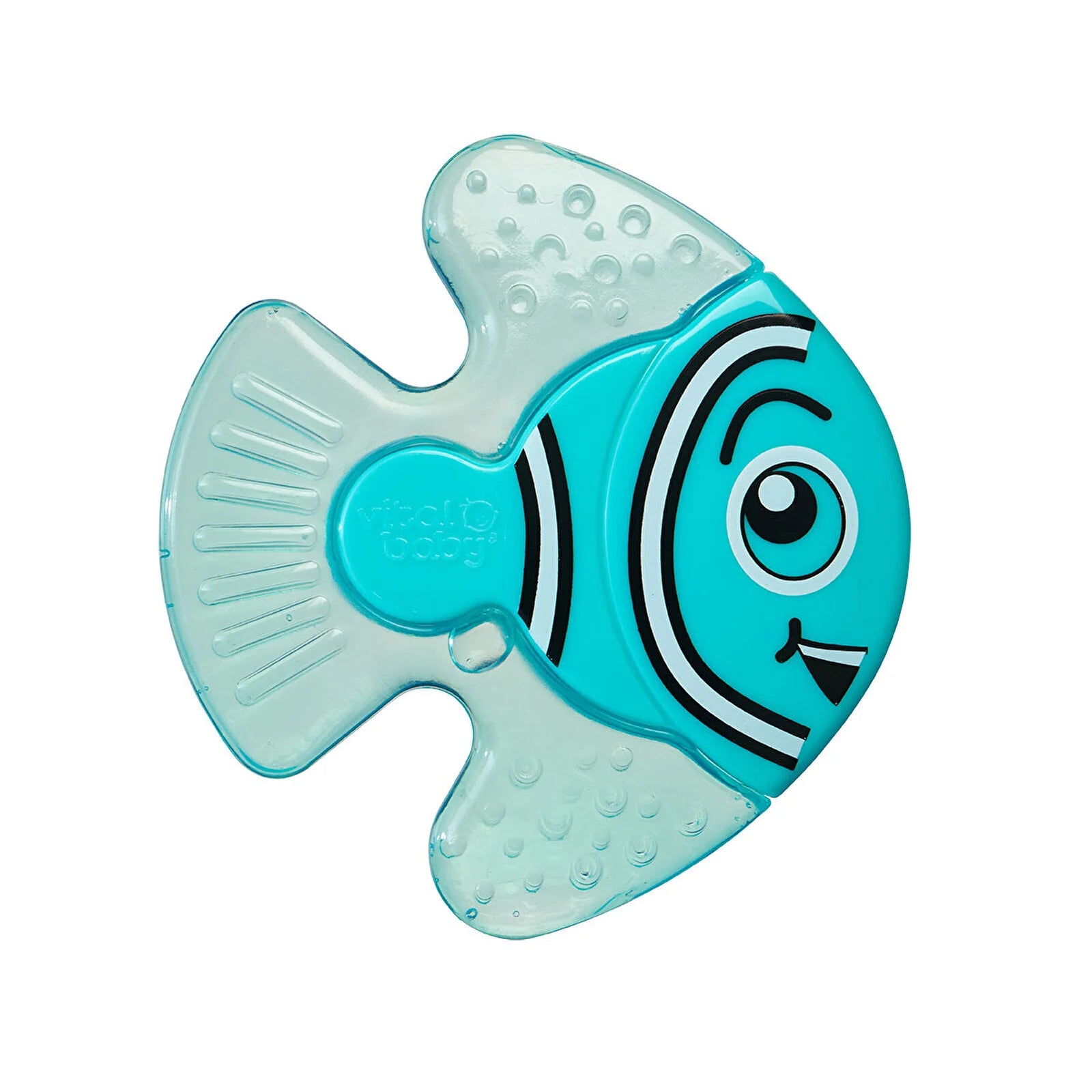 Vital Baby Soothe Fishy Friends Teethers - ebebek - Black Friday