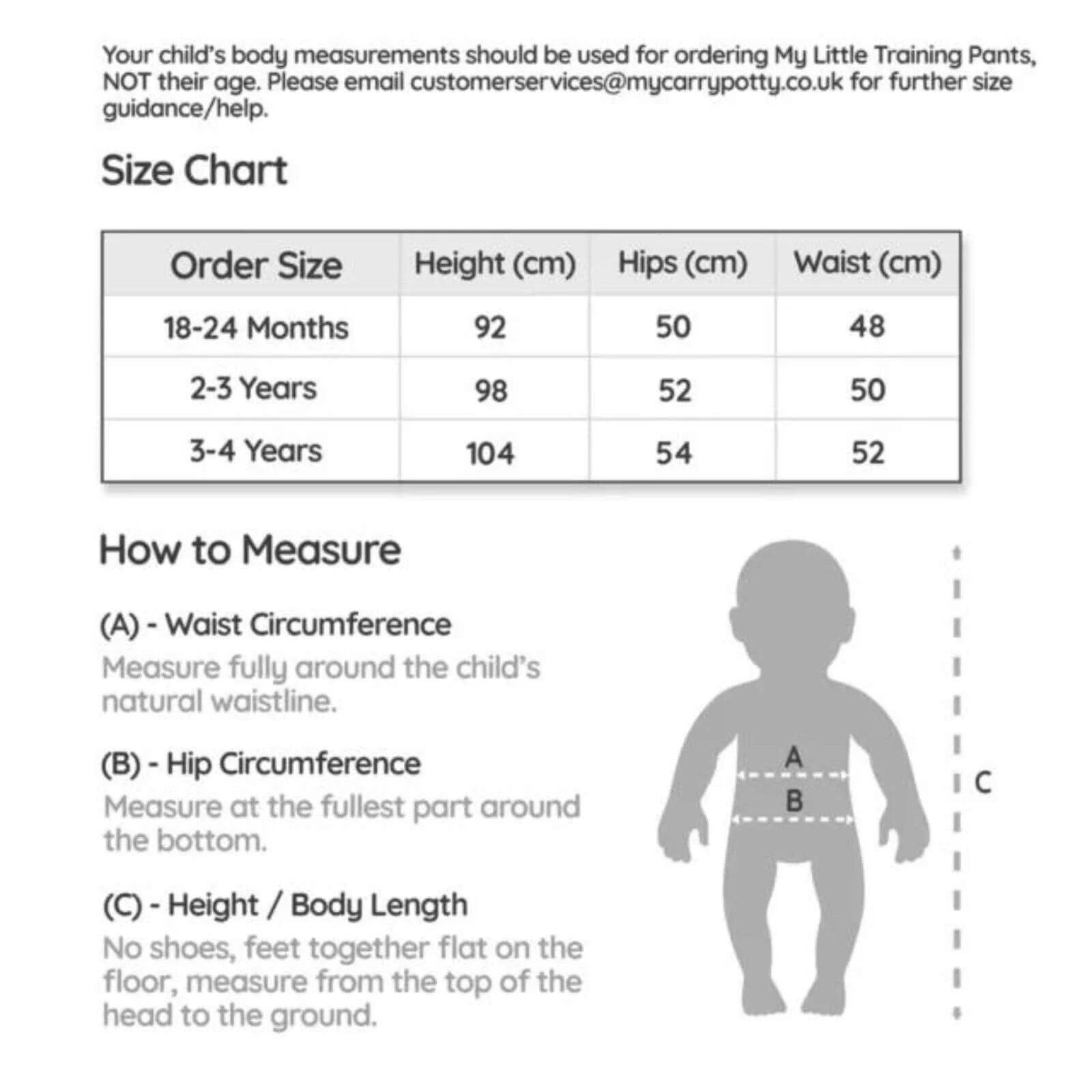 My Carry Potty My Little Training Pants - Bumble Bee - ebebek - Black Friday