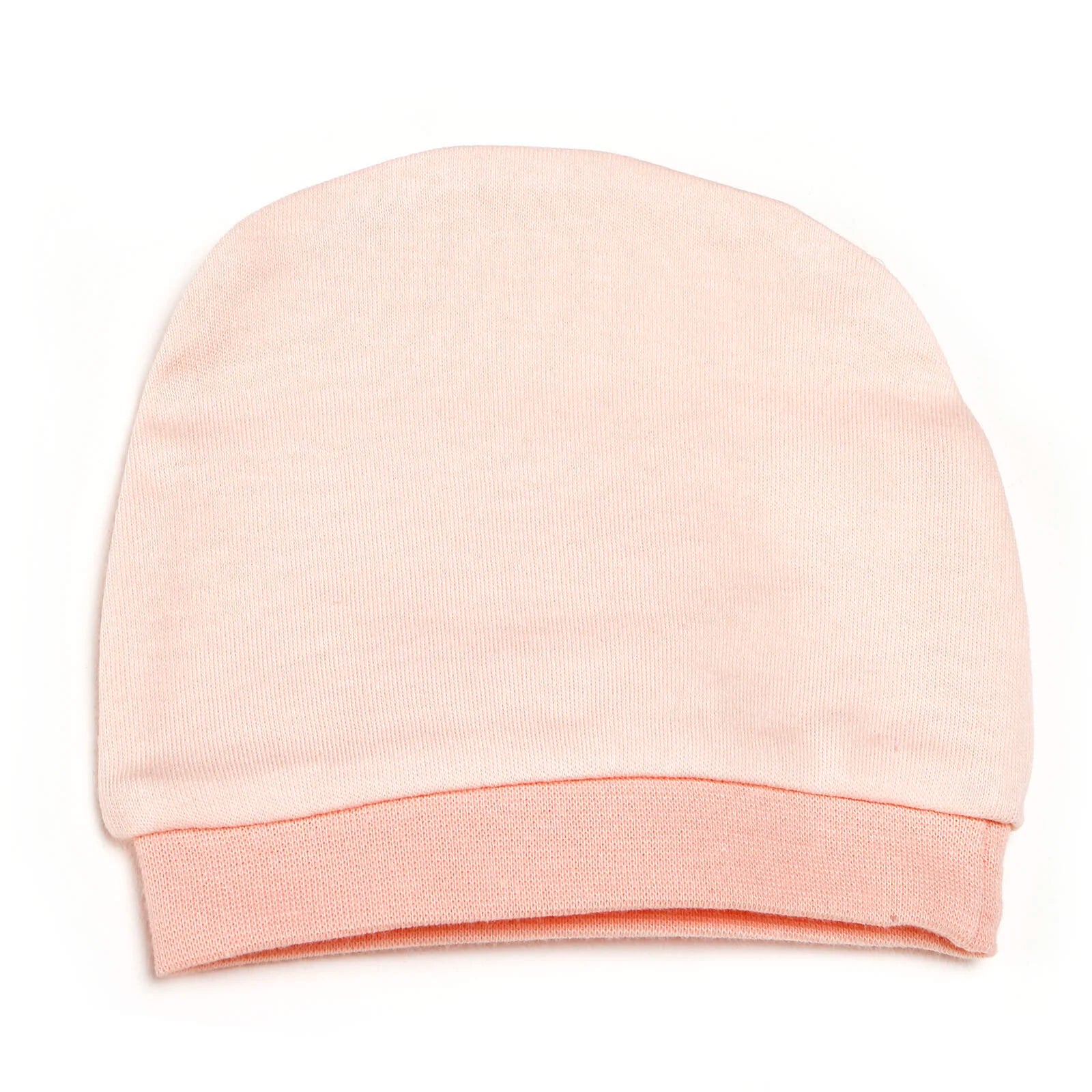 Bebbek Organic 5 Pcs Newborn Gift Starter Set - Light Pink - ebebek - Black Friday