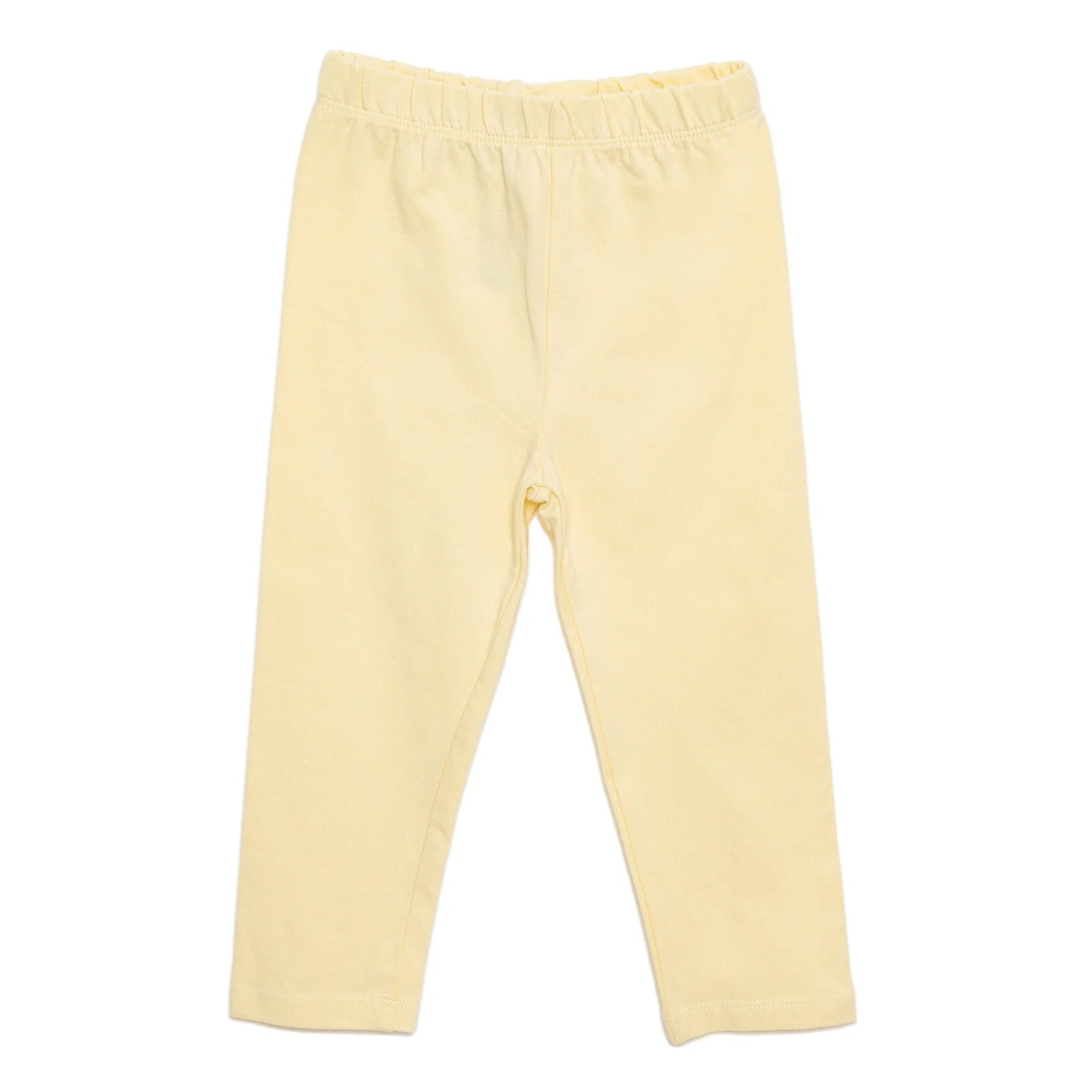 HelloBaby Girl Leggings - Yellow - ebebek - Black Friday