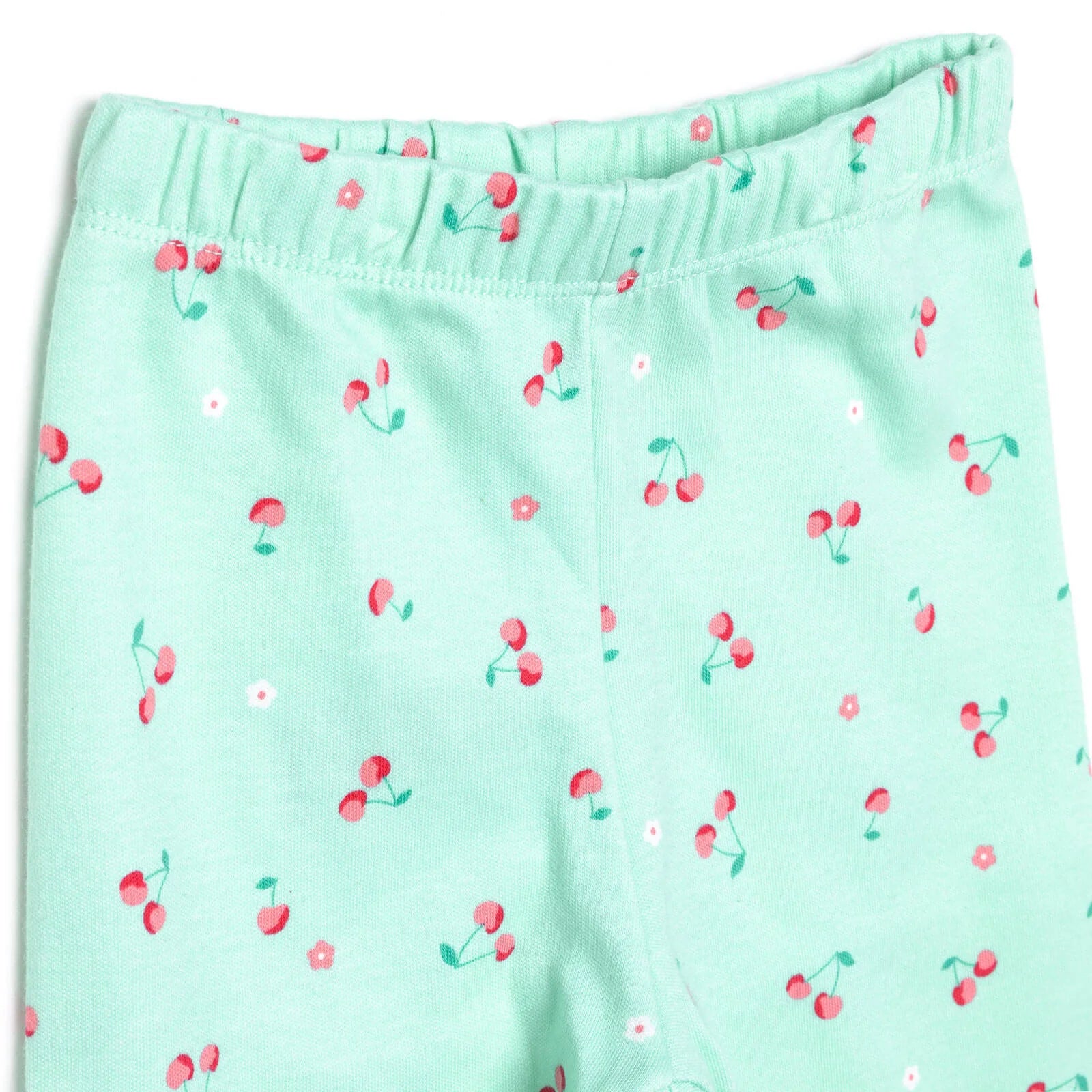 HelloBaby Baby Girl Pyjamas Set - Mint - ebebek - Black Friday