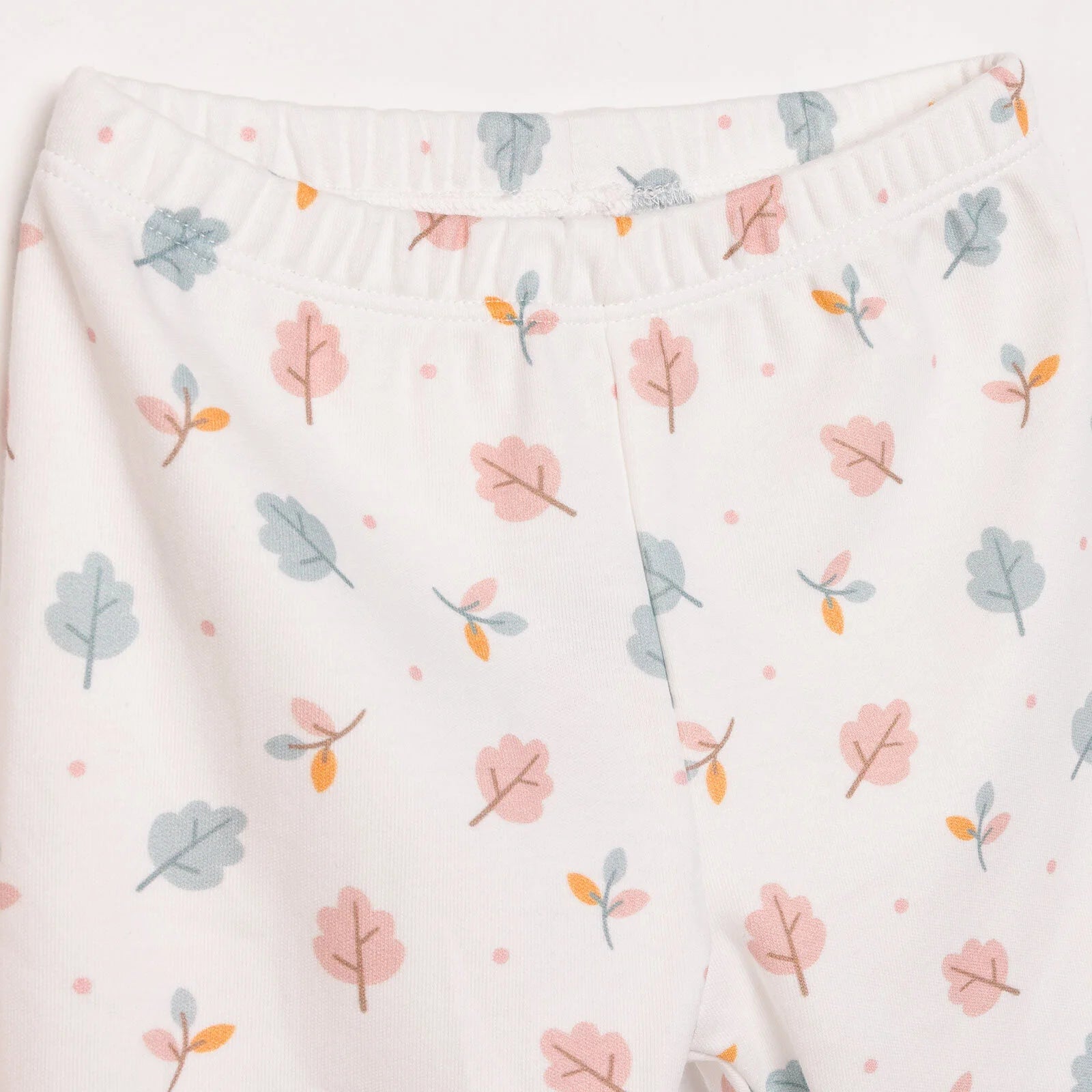 Pambuliq Baby Girl Long Sleeve Pyjamas Set - Pink - ebebek - Black Friday