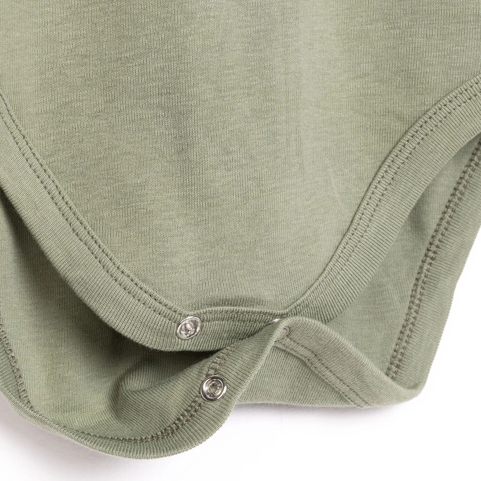 HelloBaby Baby Boy Long Sleeve Bodysuit 2pcs - Khaki - ebebek - Black Friday