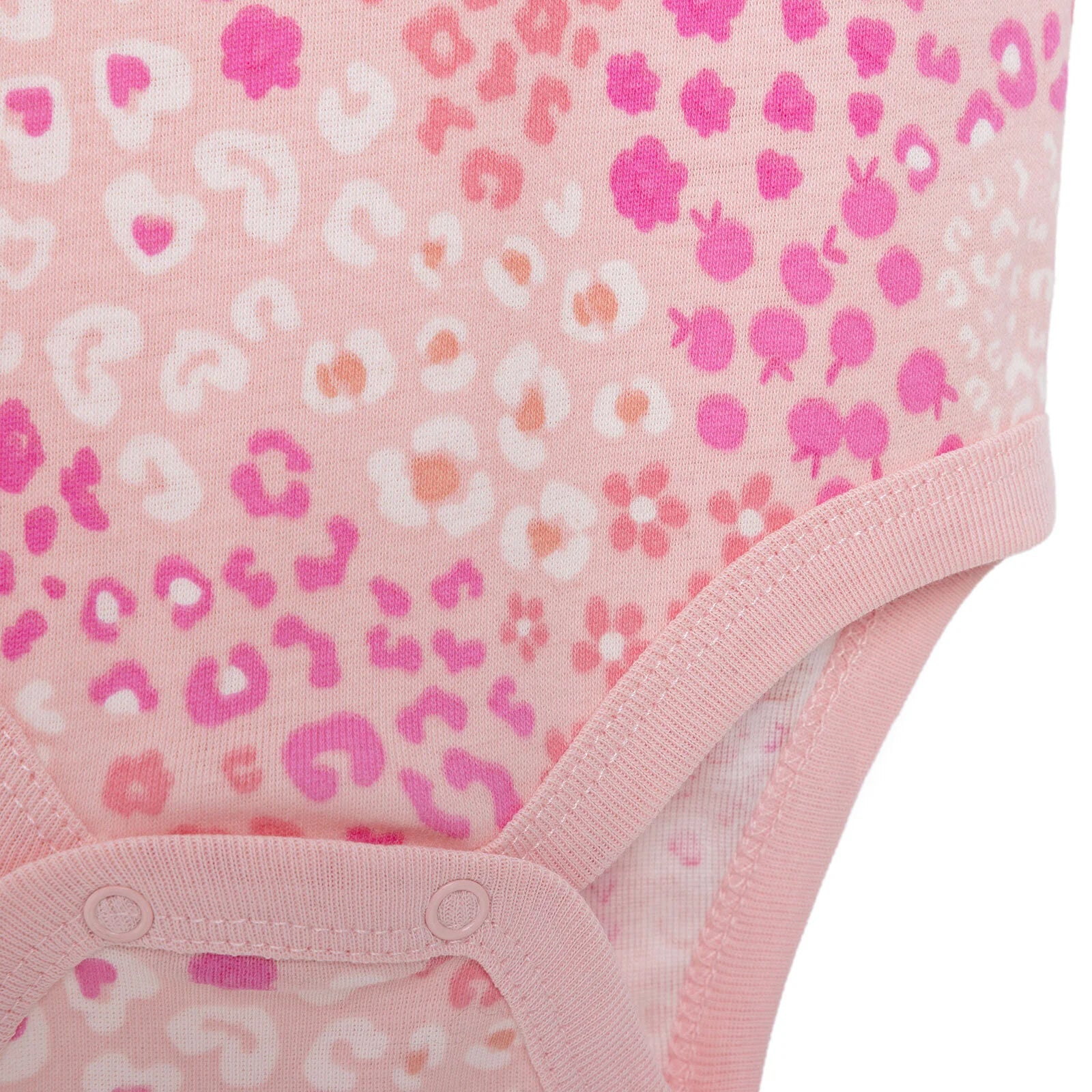 HelloBaby Baby Girl Rope Strap Body - Pink - ebebek - Black Friday