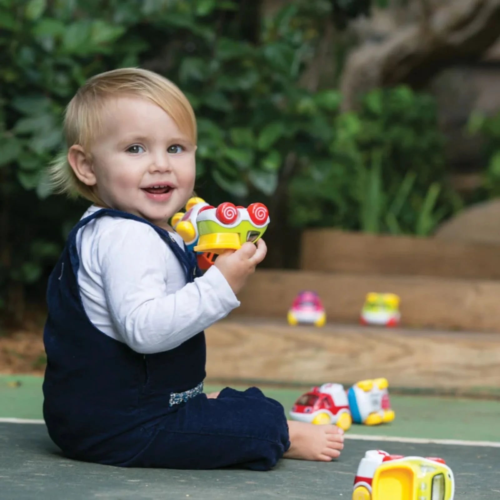 Edushape Mighty Minis - ebebek - Black Friday