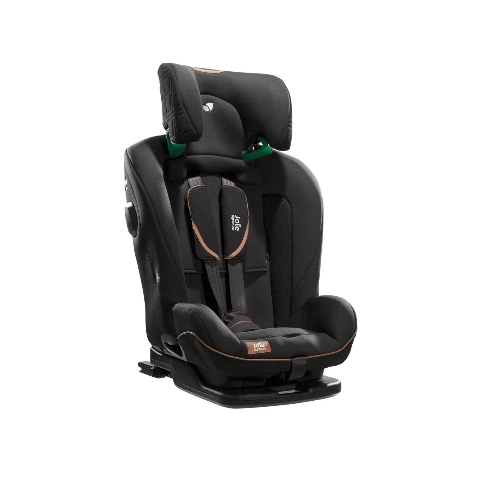 Joie i - Plenti Signature i - Size Group 1/2/3 Car Seat - Eclipse - ebebek - Black Friday