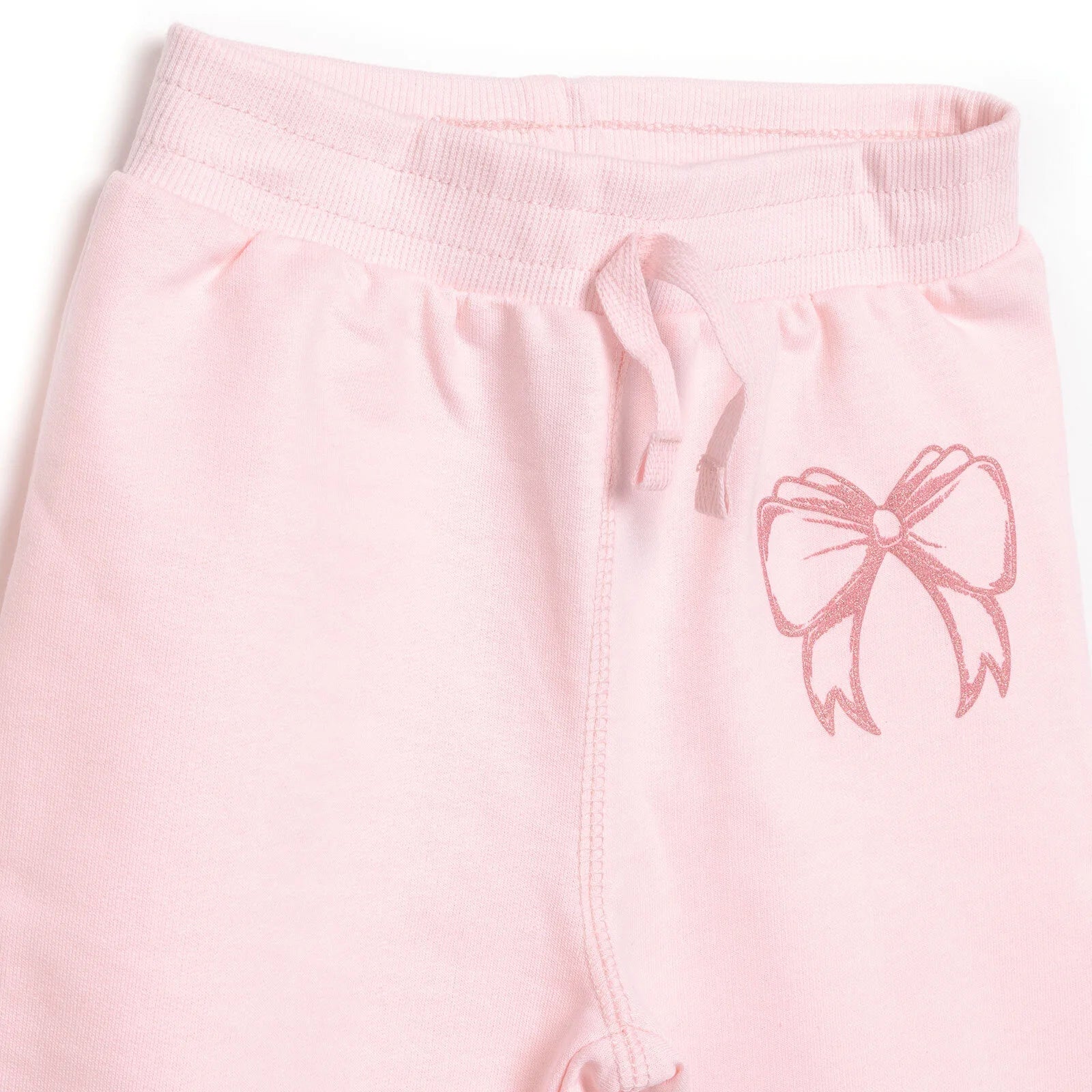 HelloBaby Basic Low Raised Joggers - Pink - ebebek - Black Friday