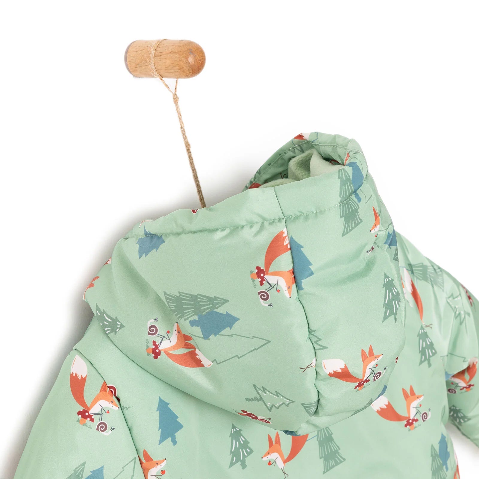 HelloBaby Coat - Printed - ebebek - Black Friday