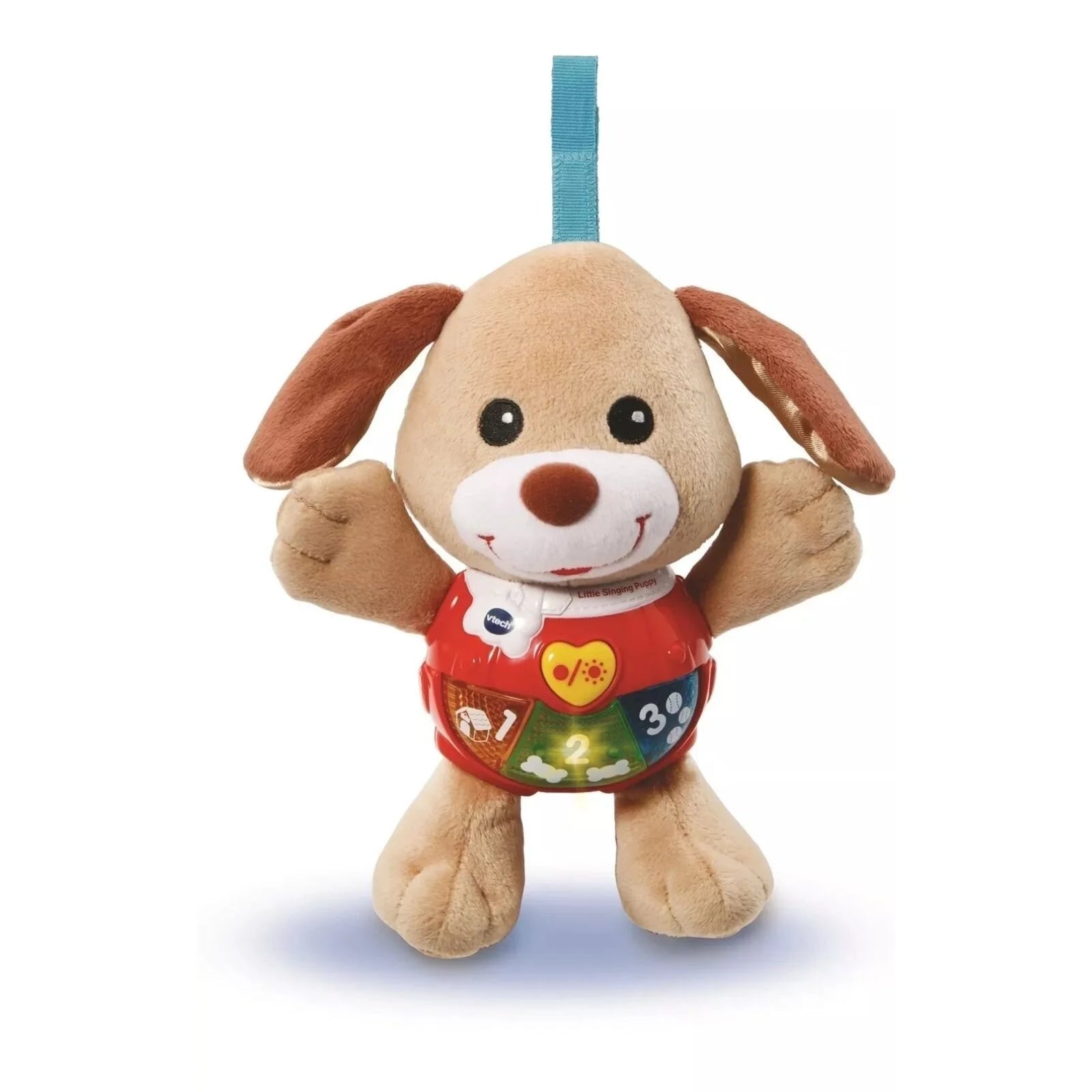 VTech Little Singing Puppy - ebebek - Black Friday