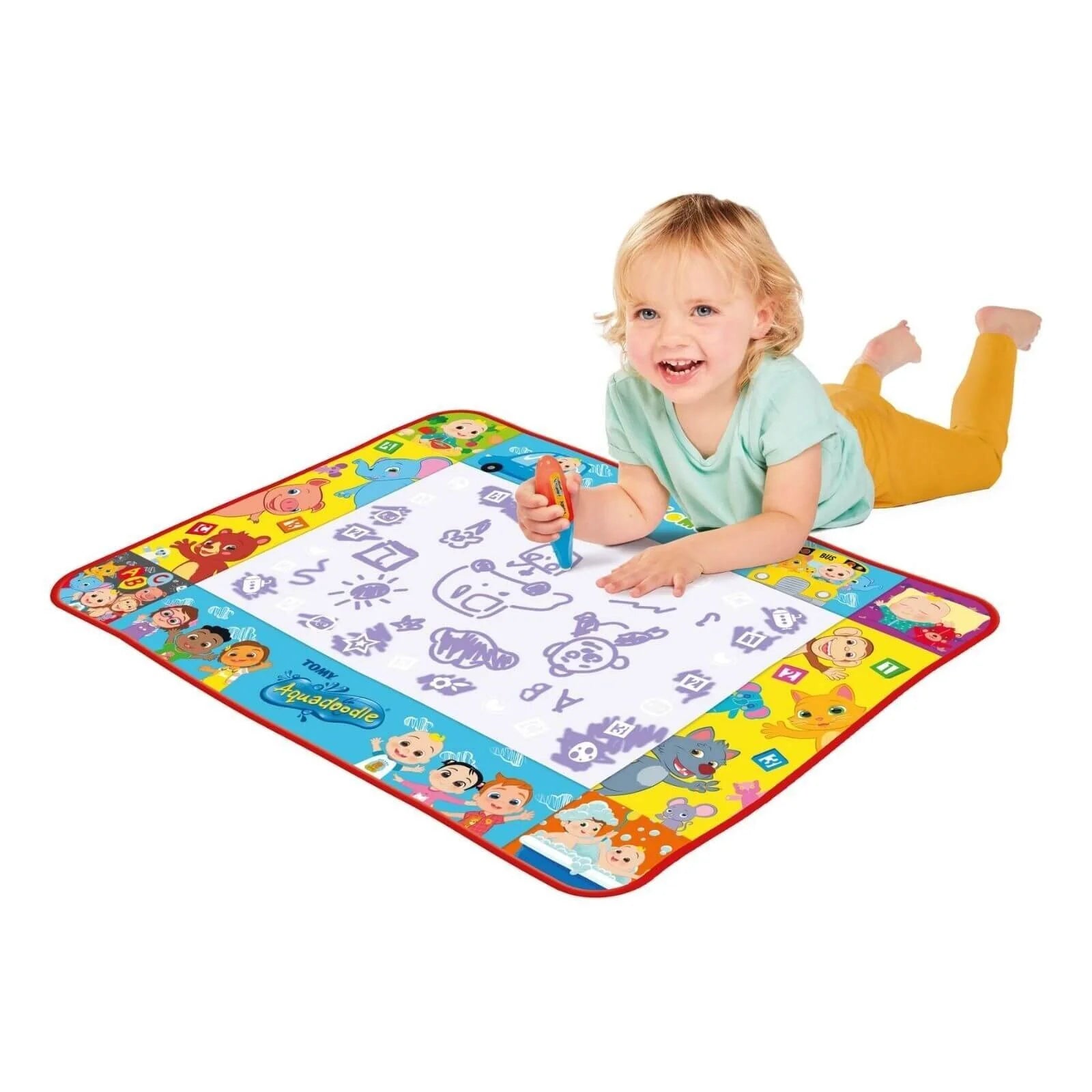 CoComelon Aquadoodle - ebebek - Black Friday