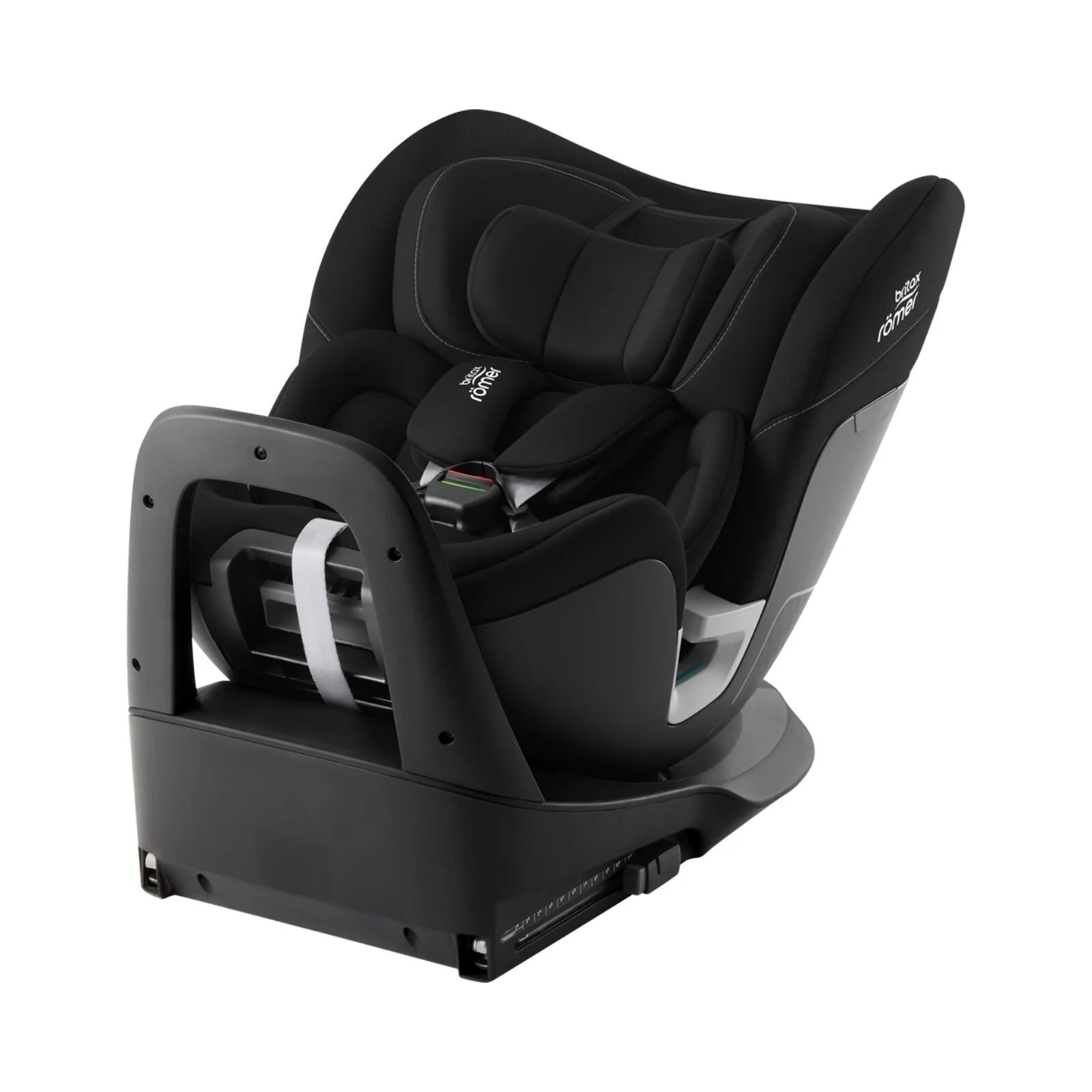 Britax Römer Swivel Car Seat - Space Black - Britax Römer - ebebek