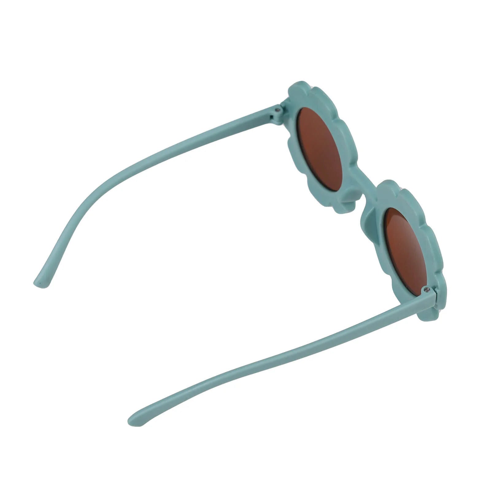 HelloBaby Flower Frame Sunglasses - Mint - ebebek - Black Friday