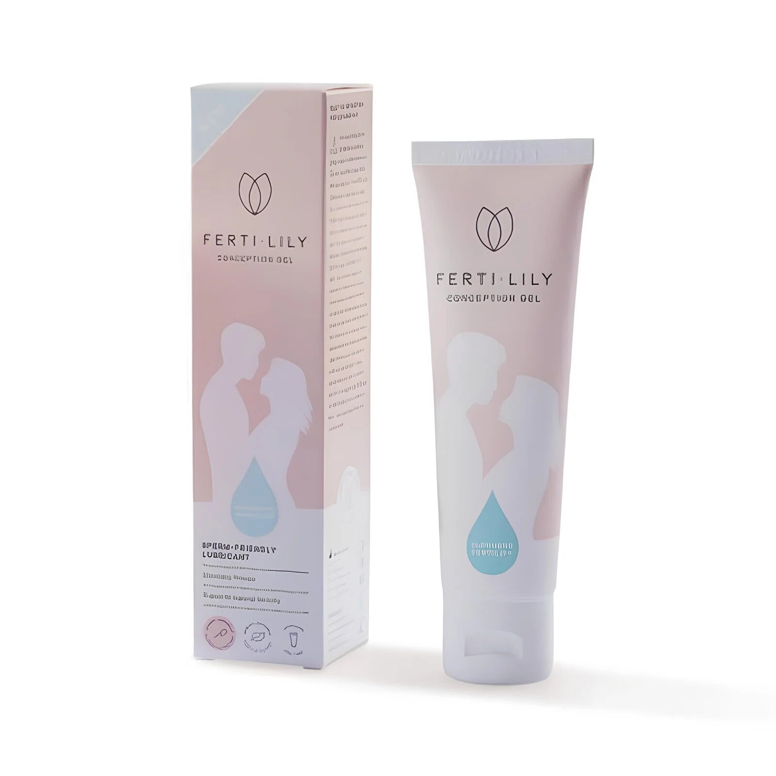 Ardo Fertilily Gel 50ml - ebebek - Black Friday