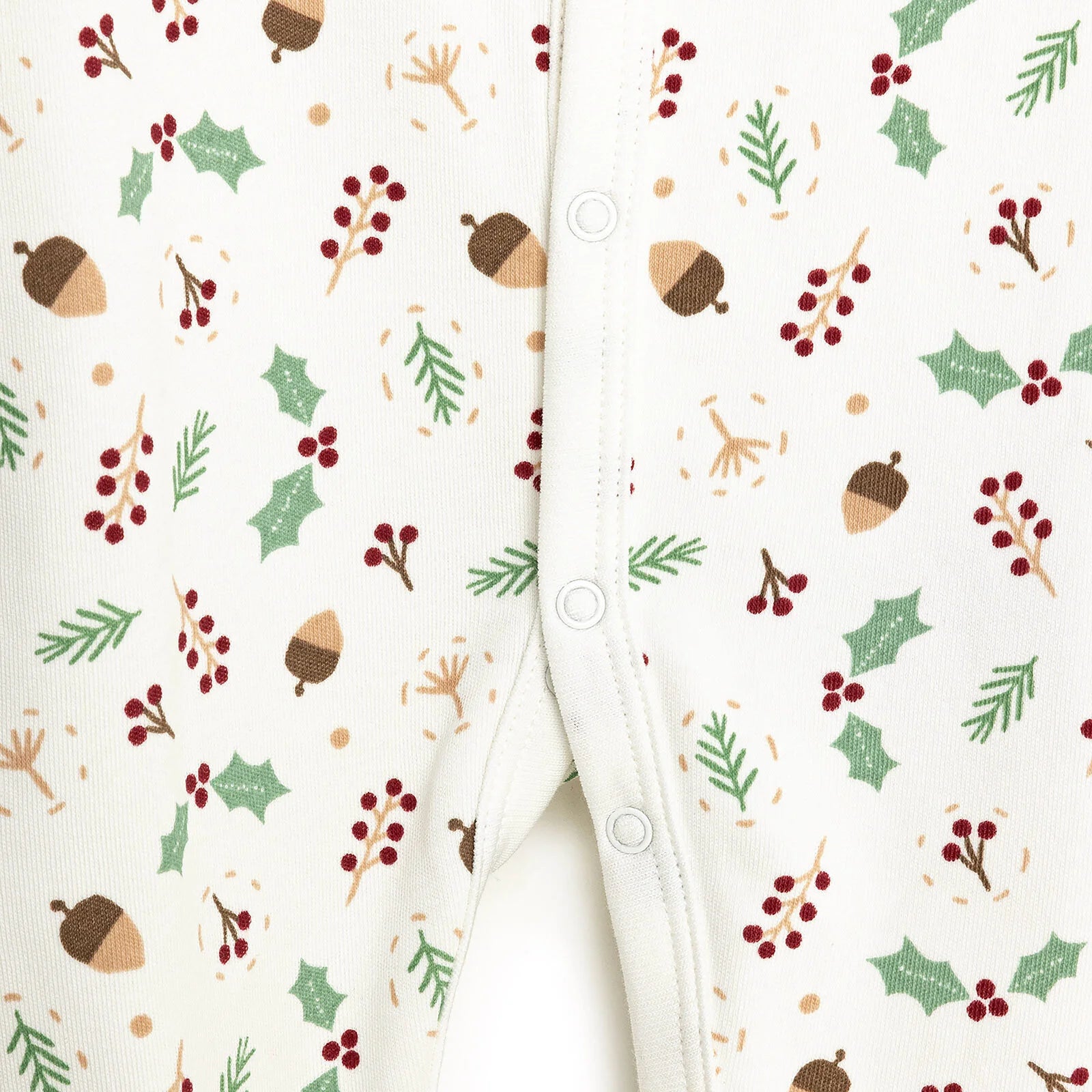 HelloBaby Footed Jumpsuit with Hat - Red - ebebek - Black Friday